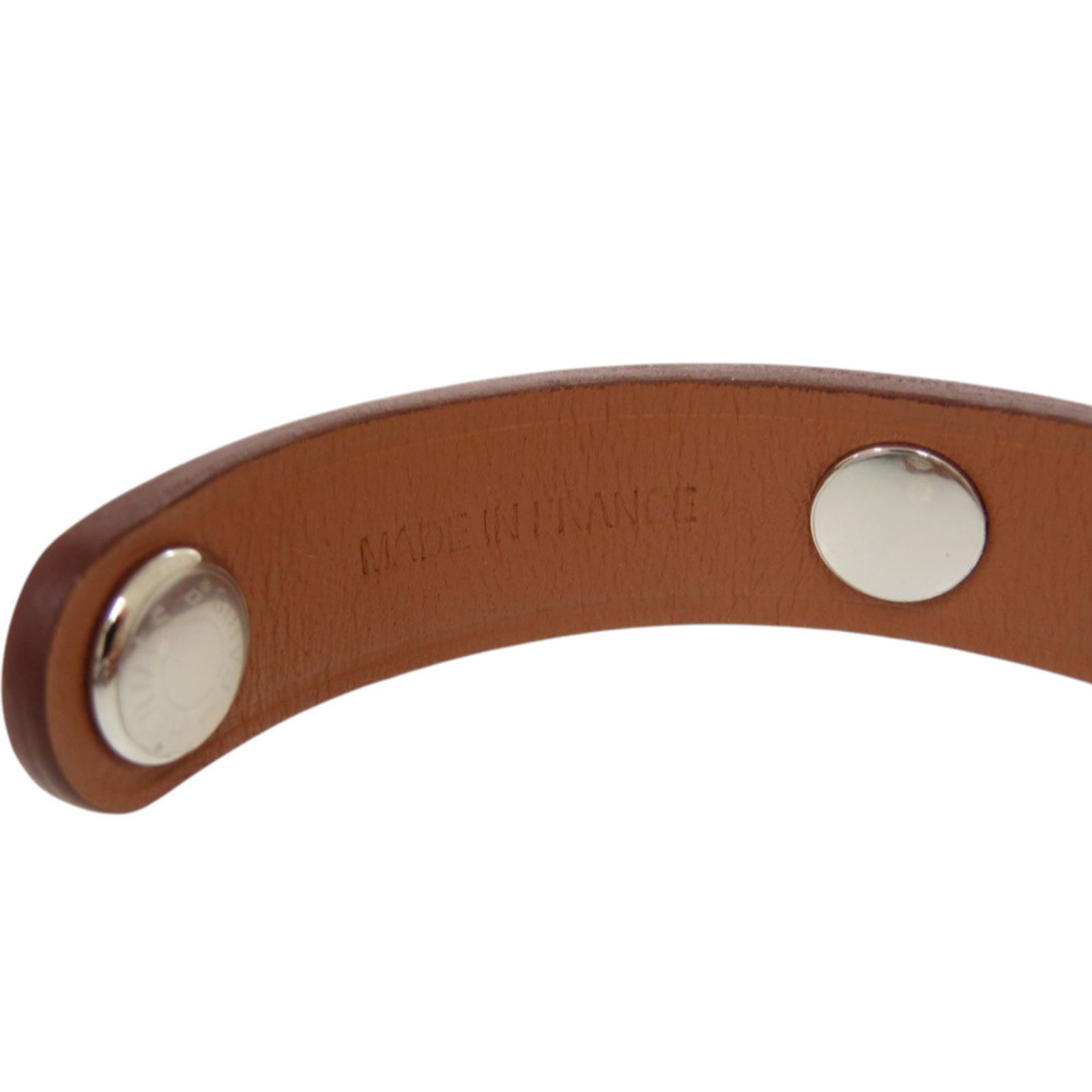 Swift handbag charm leather - 4