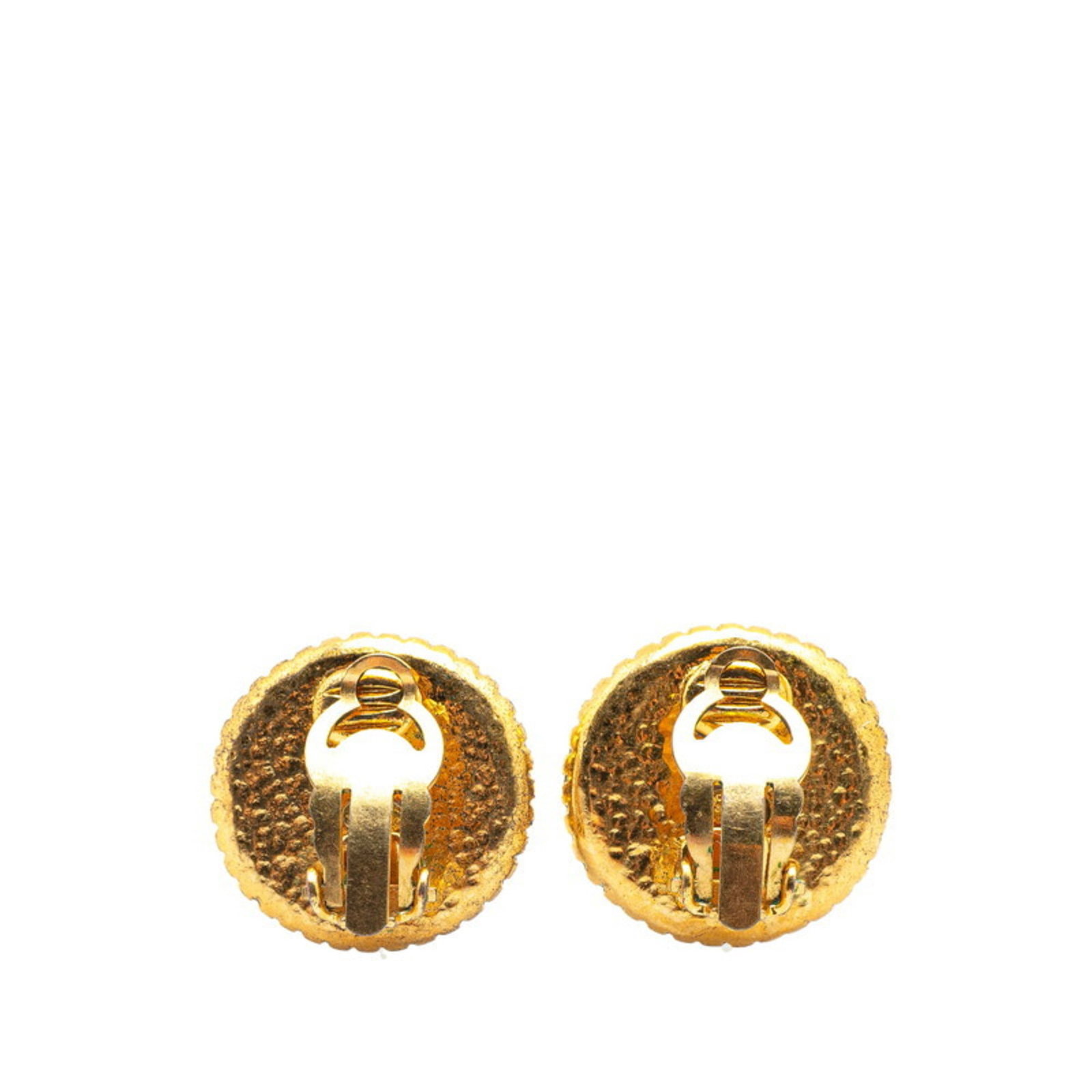 Clip earrings by Chanel - 2