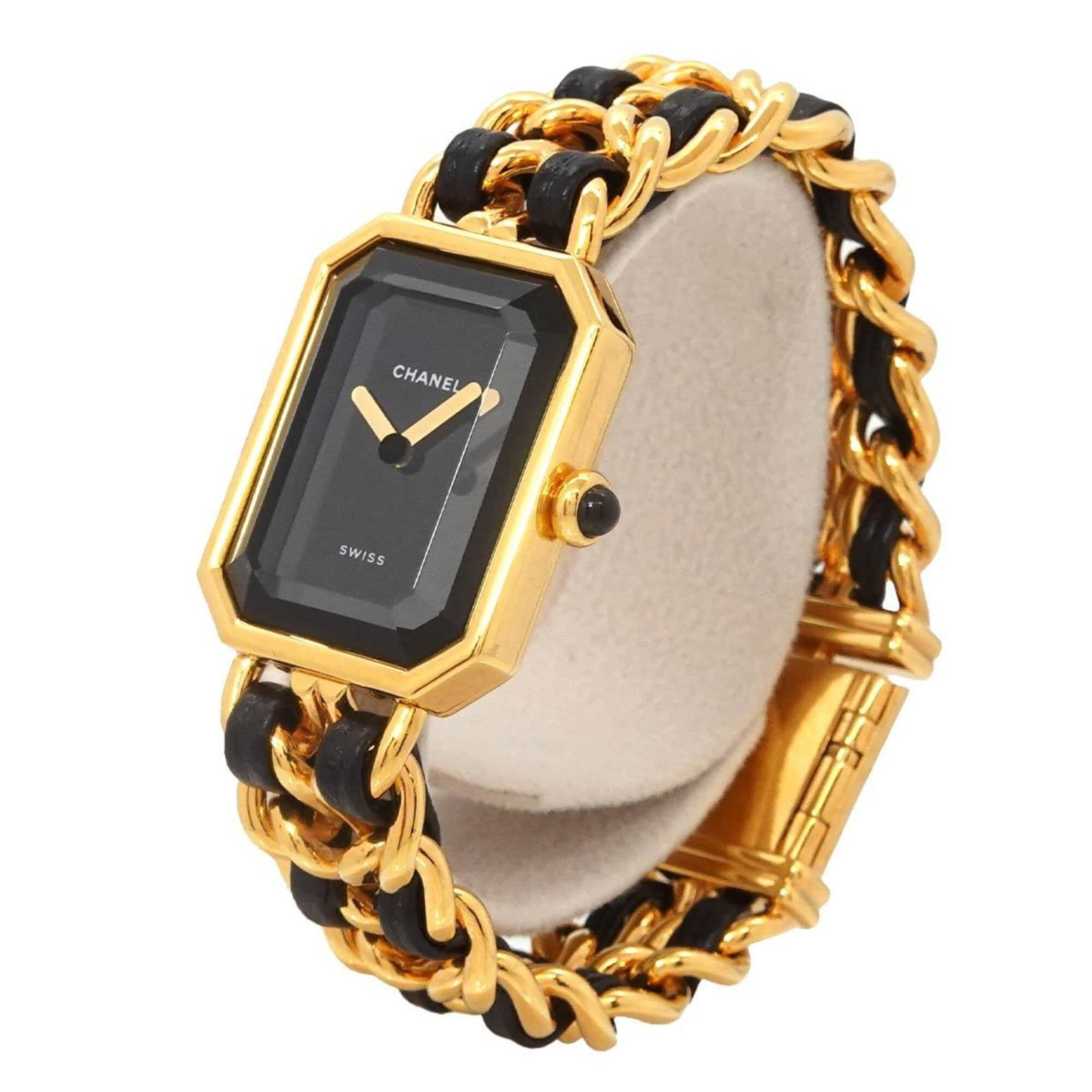 Chanel Wristwatch - 2