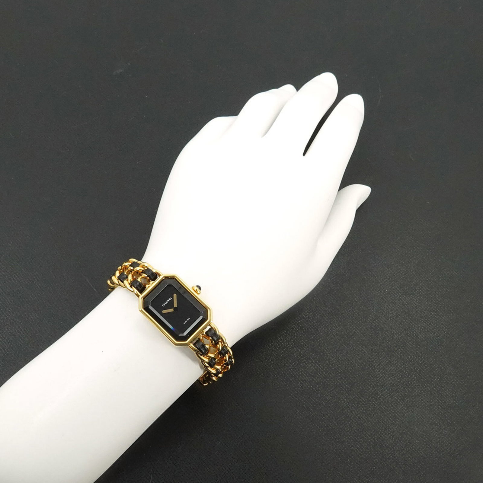 Chanel Wristwatch - 3