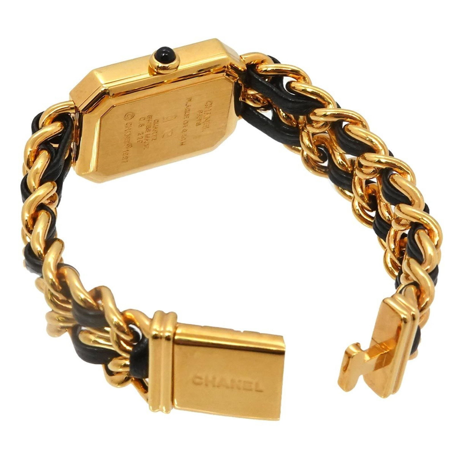 Chanel Wristwatch - 4