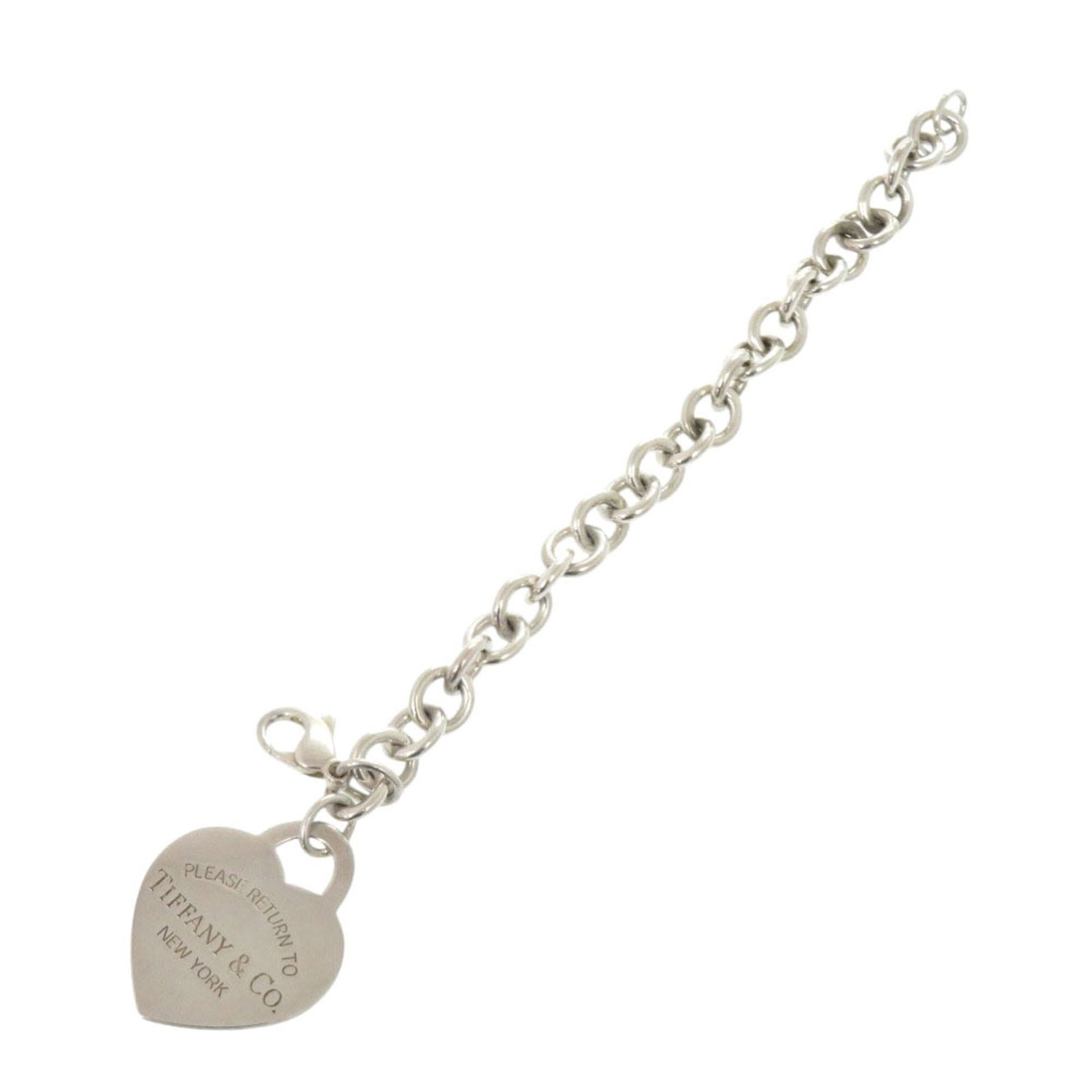 Charm bracelet silver 925 - 2