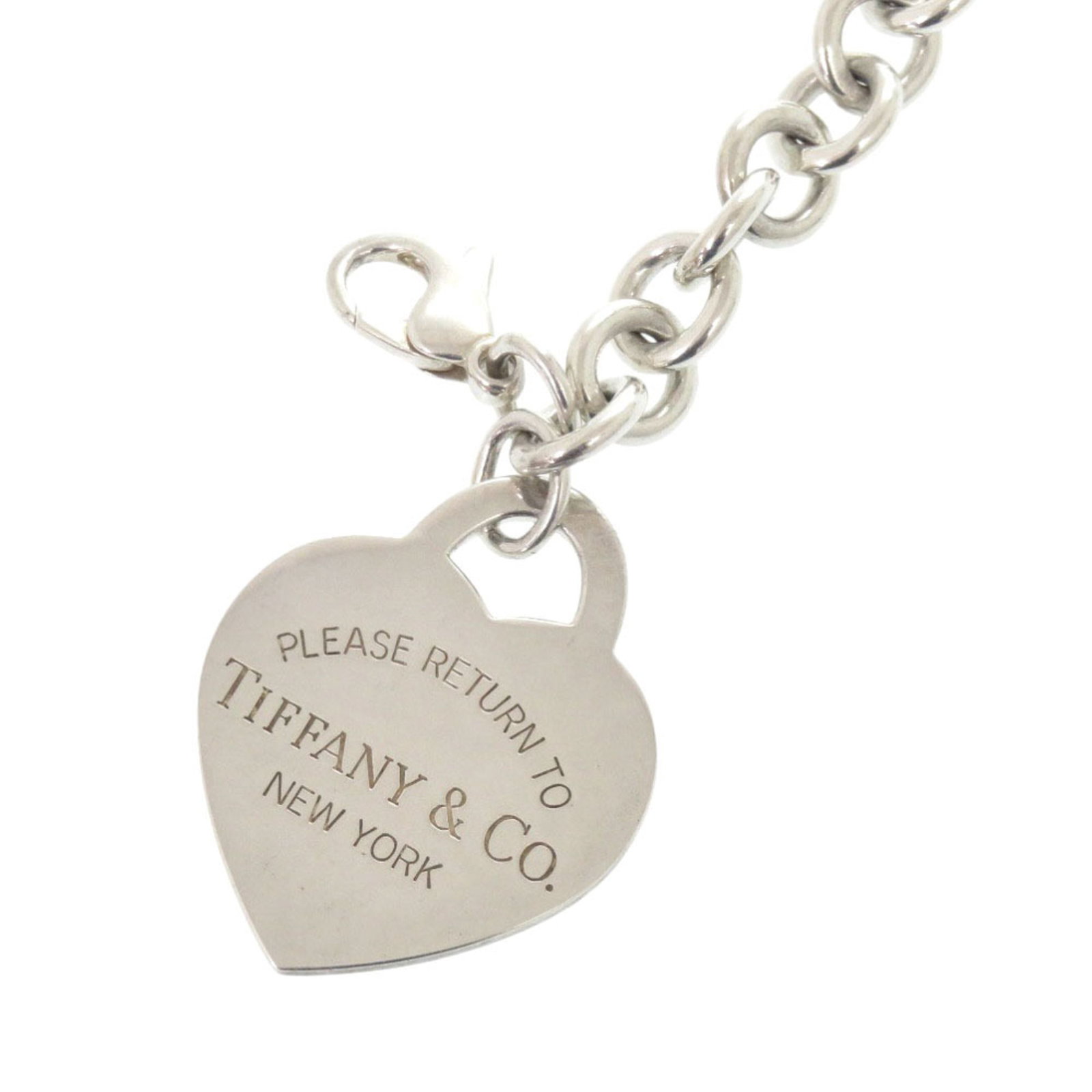 Charm bracelet silver 925 - 3