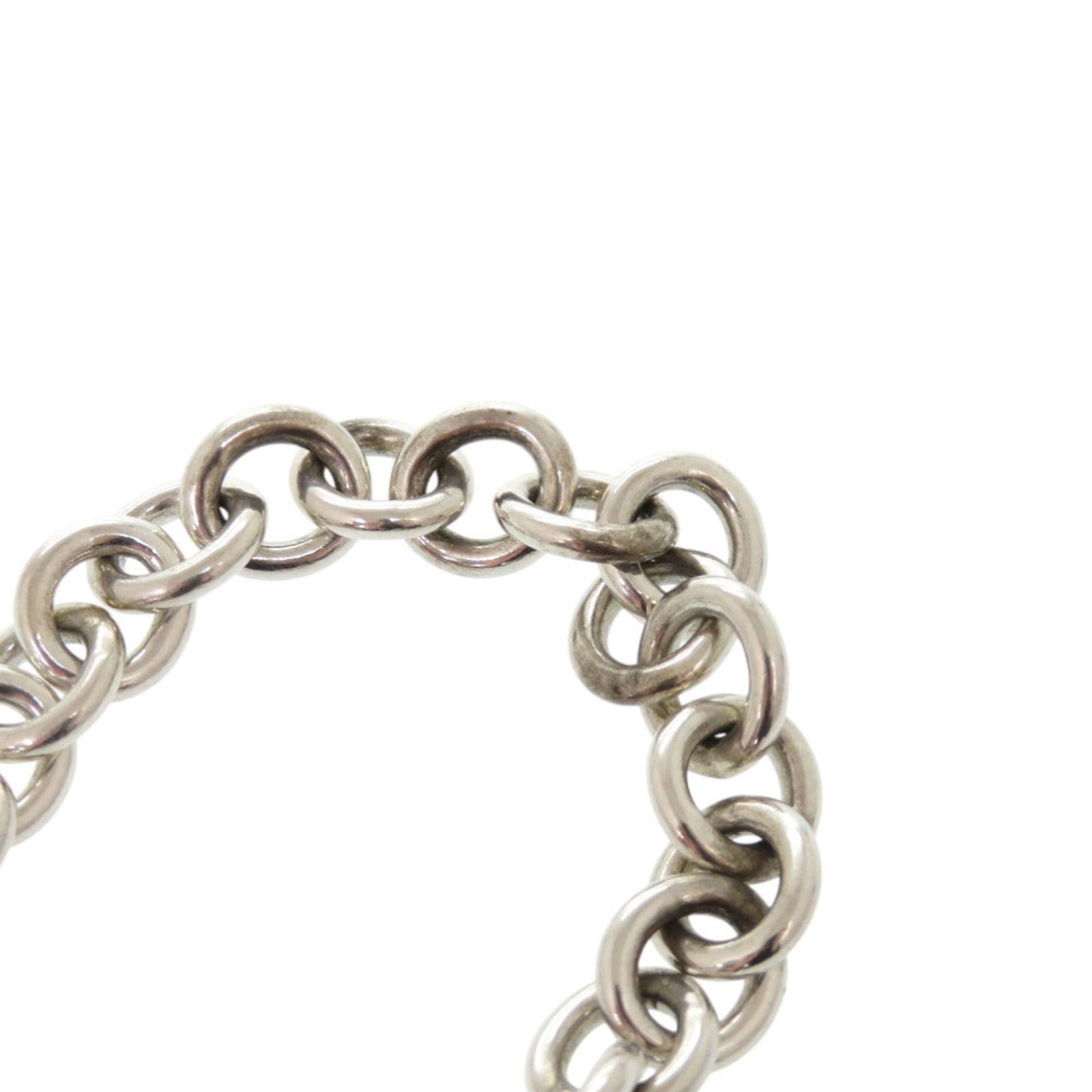 Charm bracelet silver 925 - 6