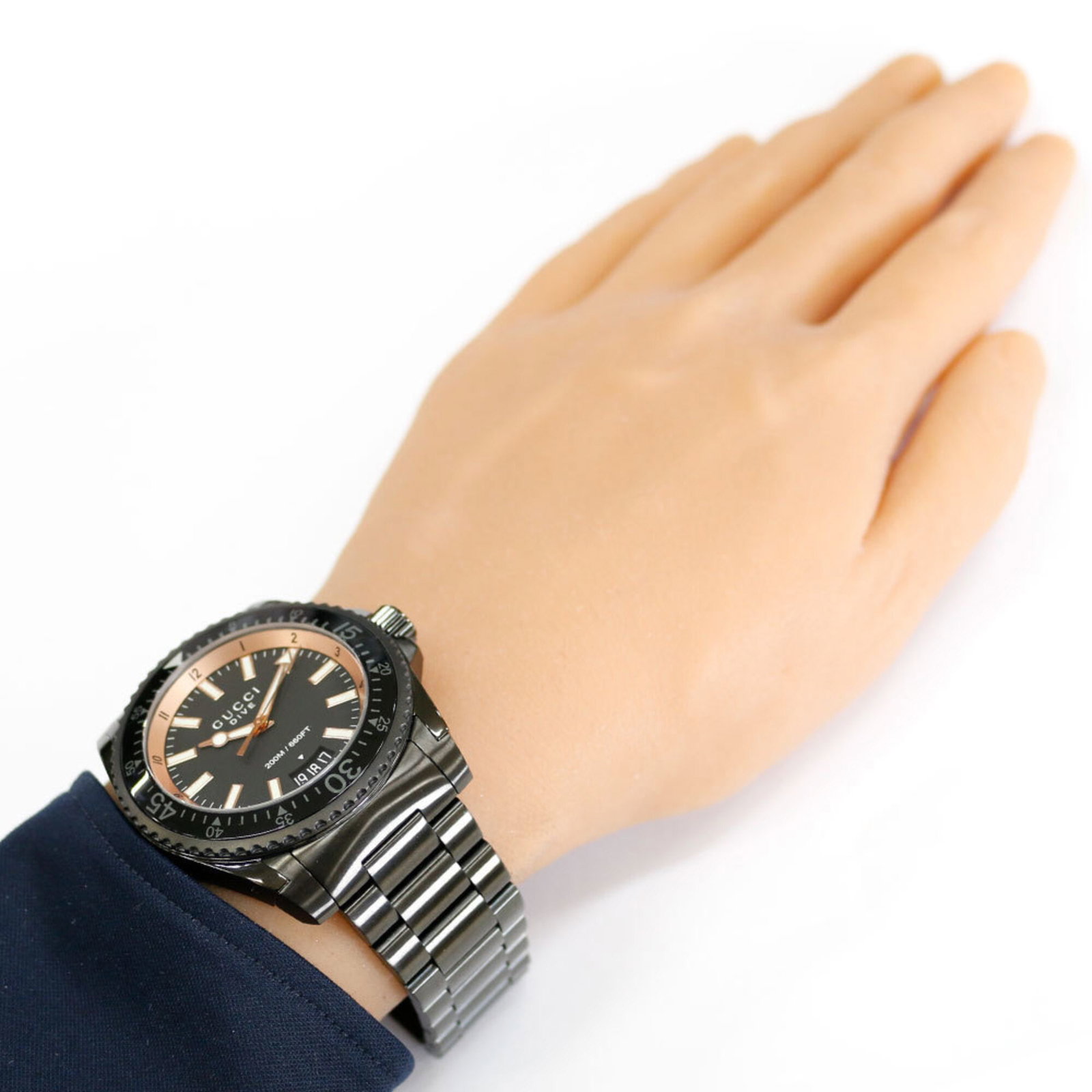 Gucci Wristwatch - 2