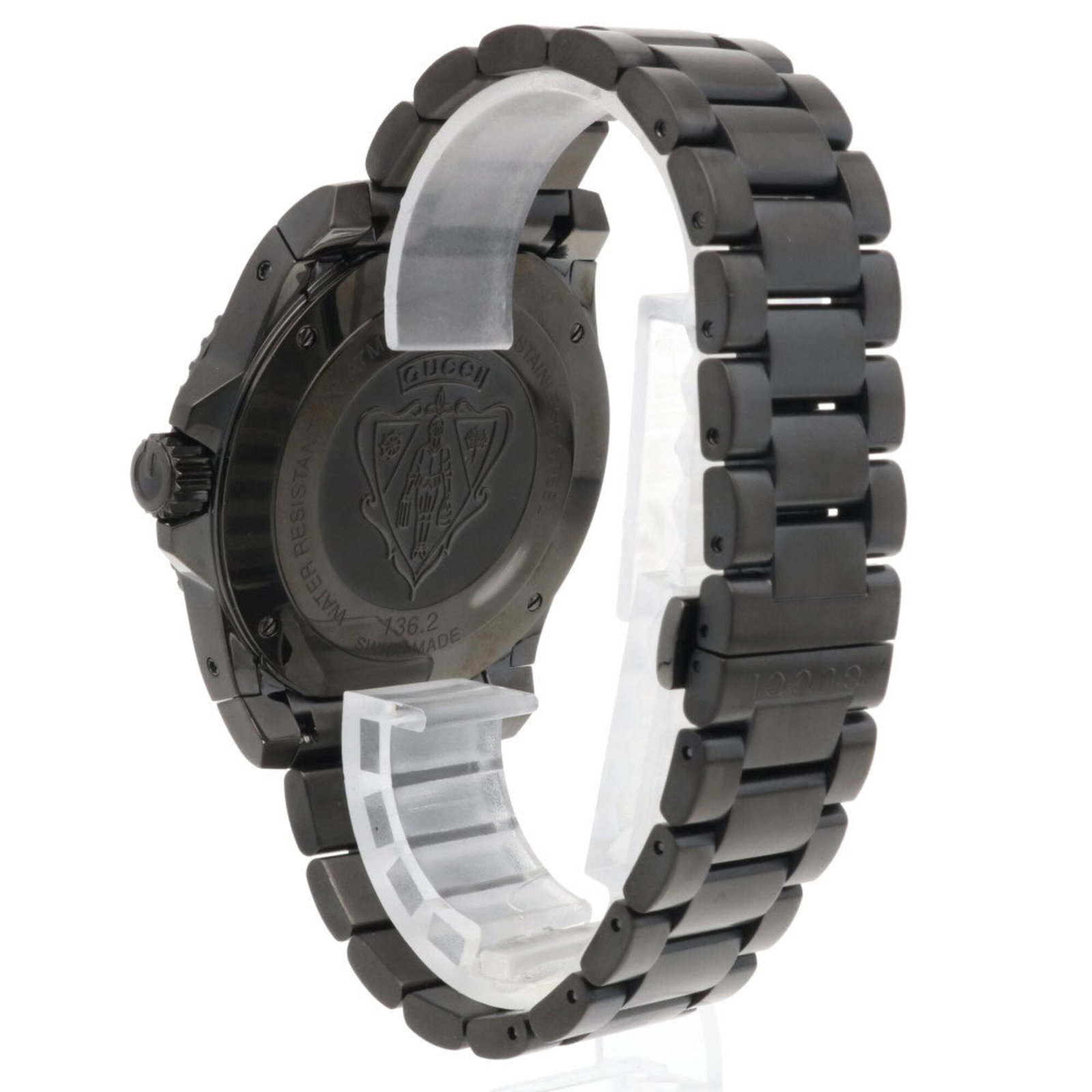 Gucci Wristwatch - 4