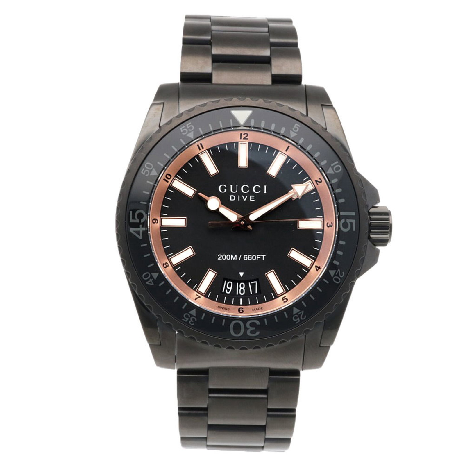 Gucci Wristwatch - 5