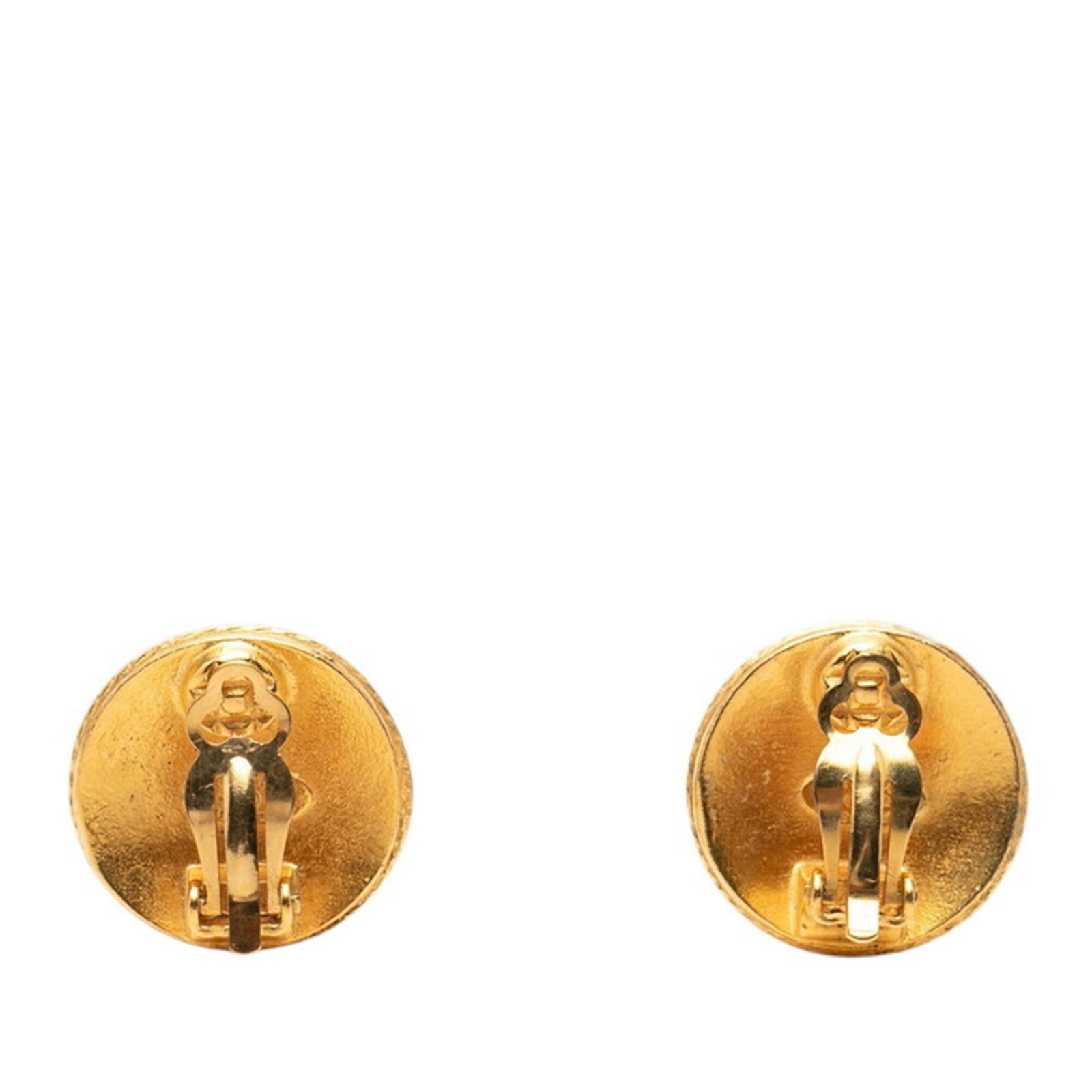 Clip earrings by Chanel - 2