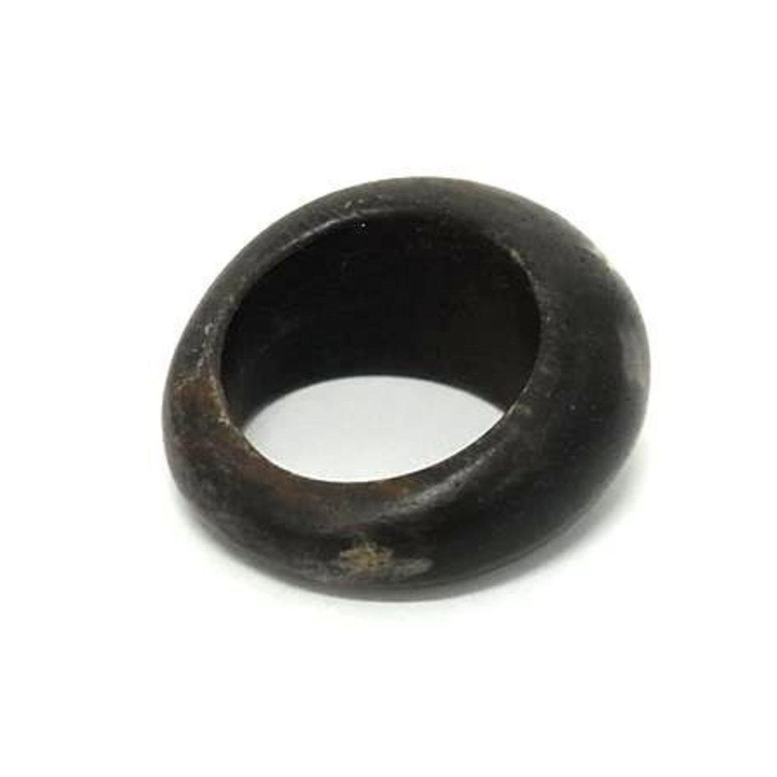 Louis Vuitton Band Ring Wood - 2