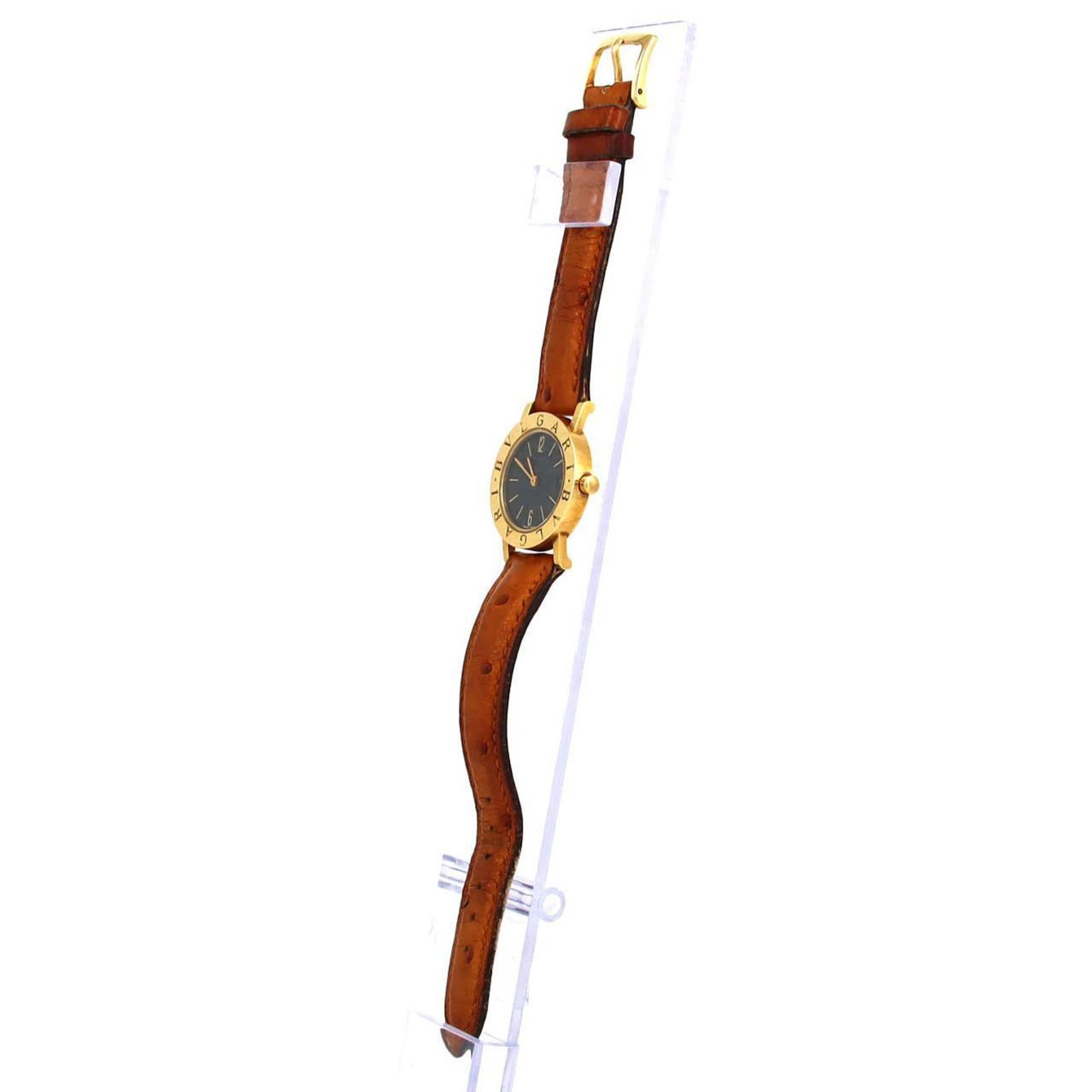Bvlgari Wristwatch - 2