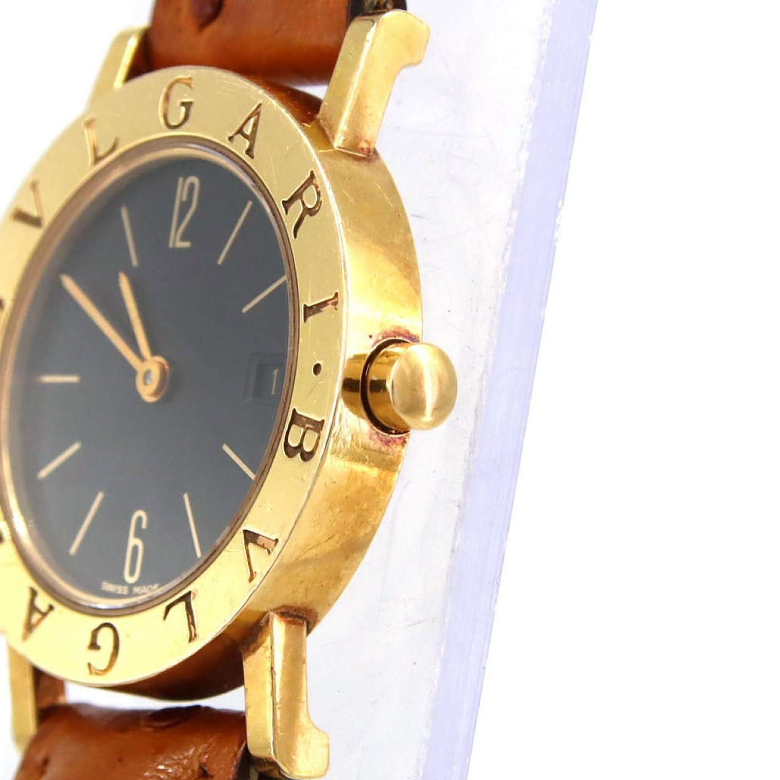 Bvlgari Wristwatch - 3