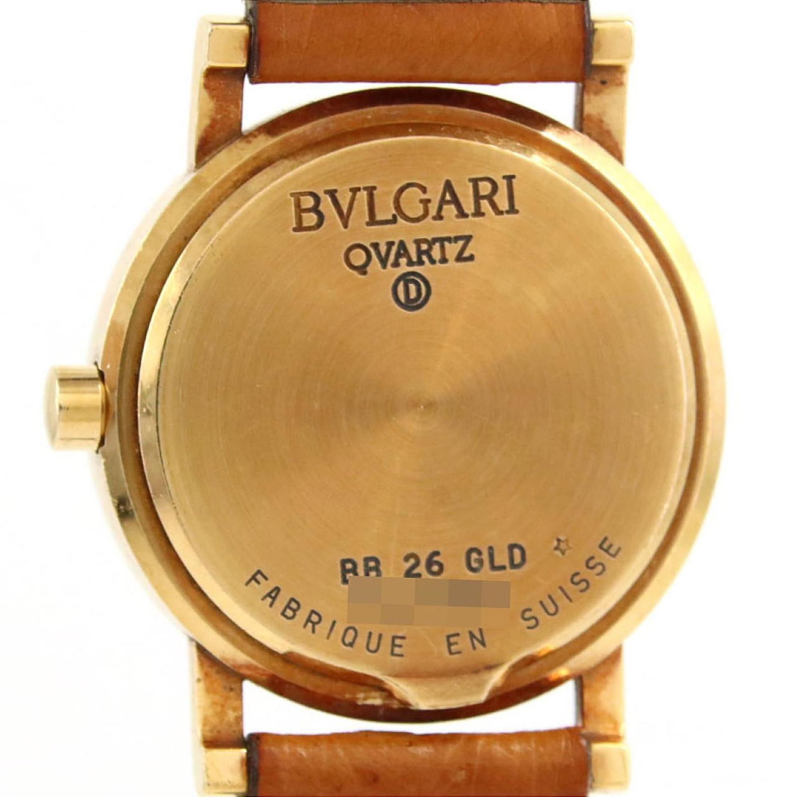 Bvlgari Wristwatch - 5