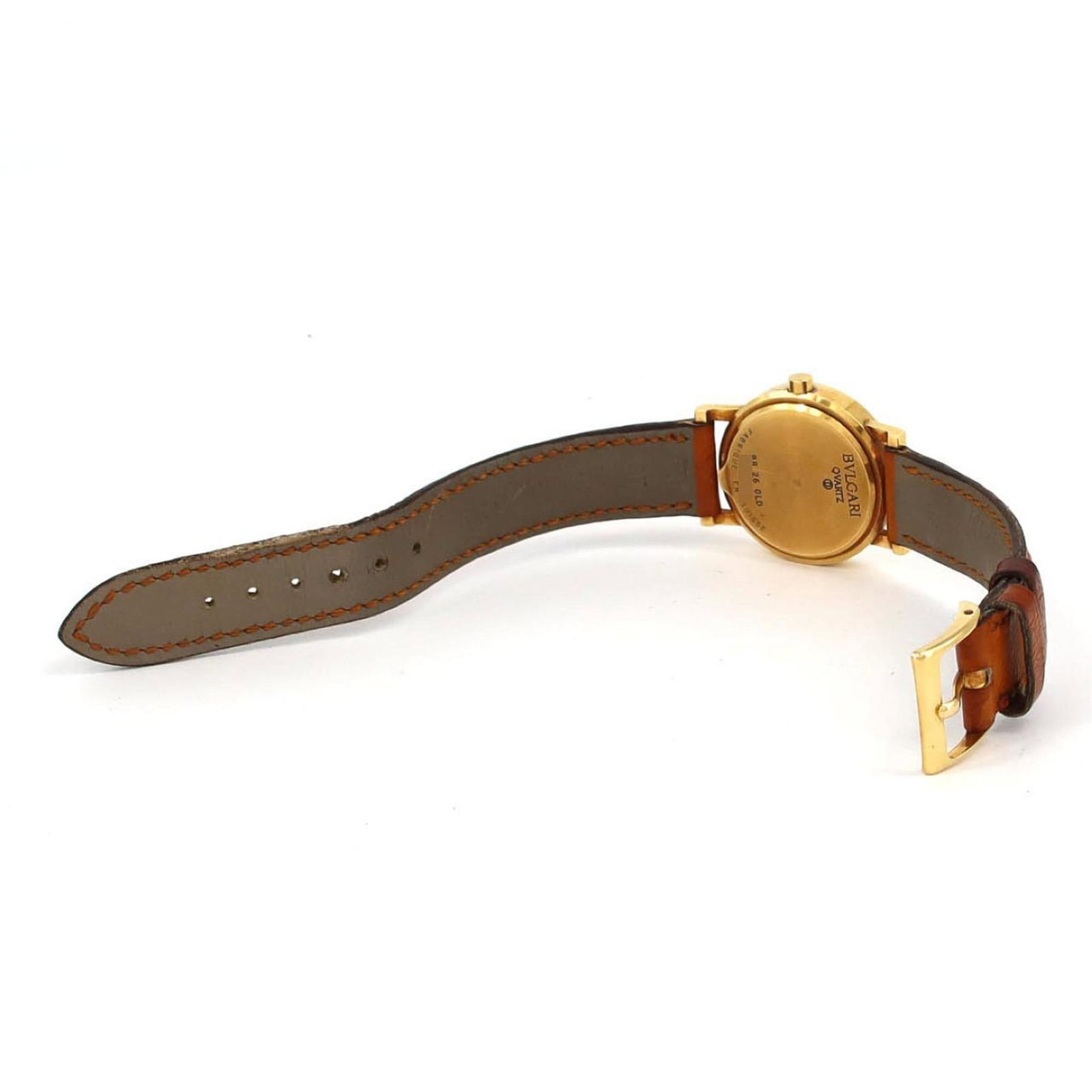 Bvlgari Wristwatch - 6