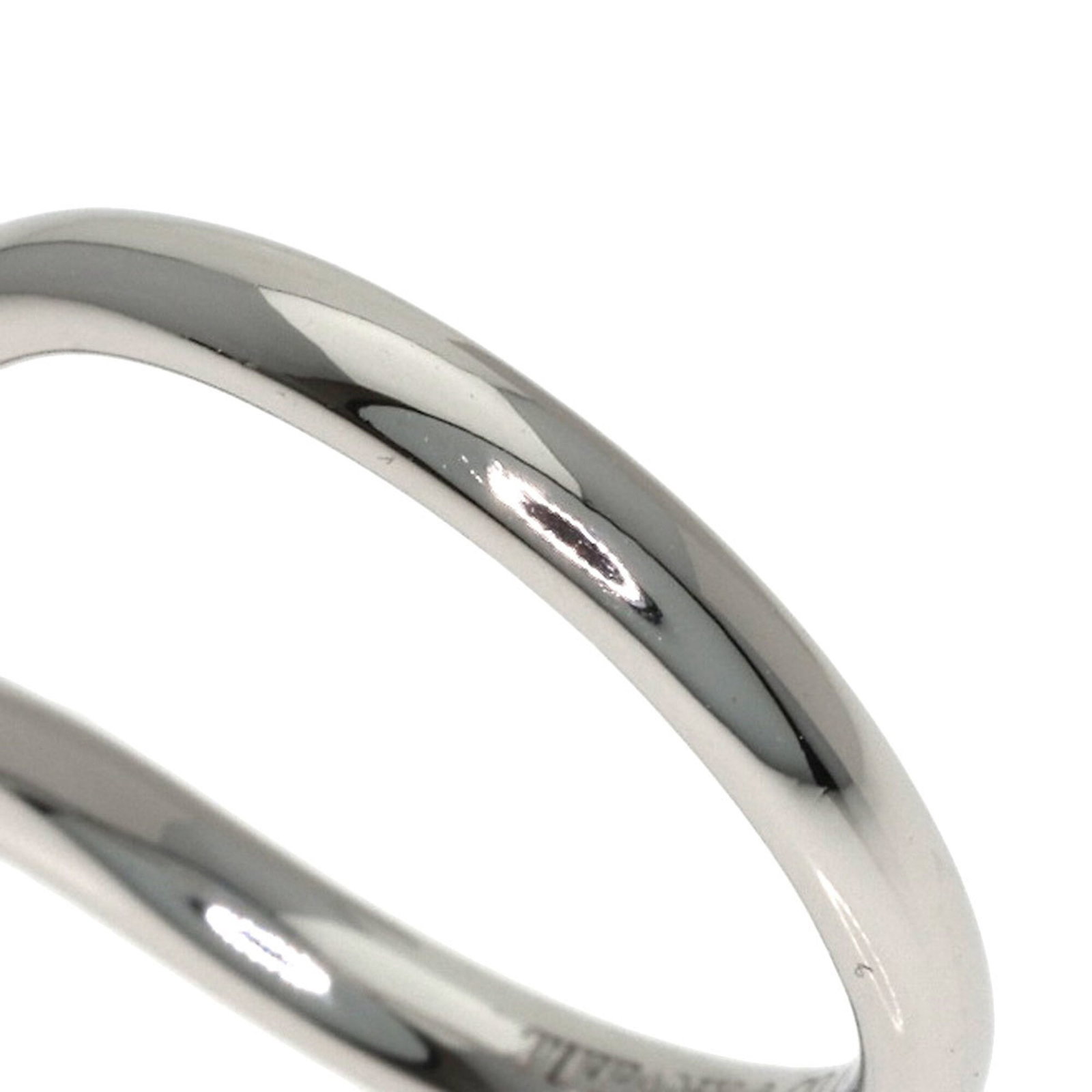 Ring Tiffany Band - 7