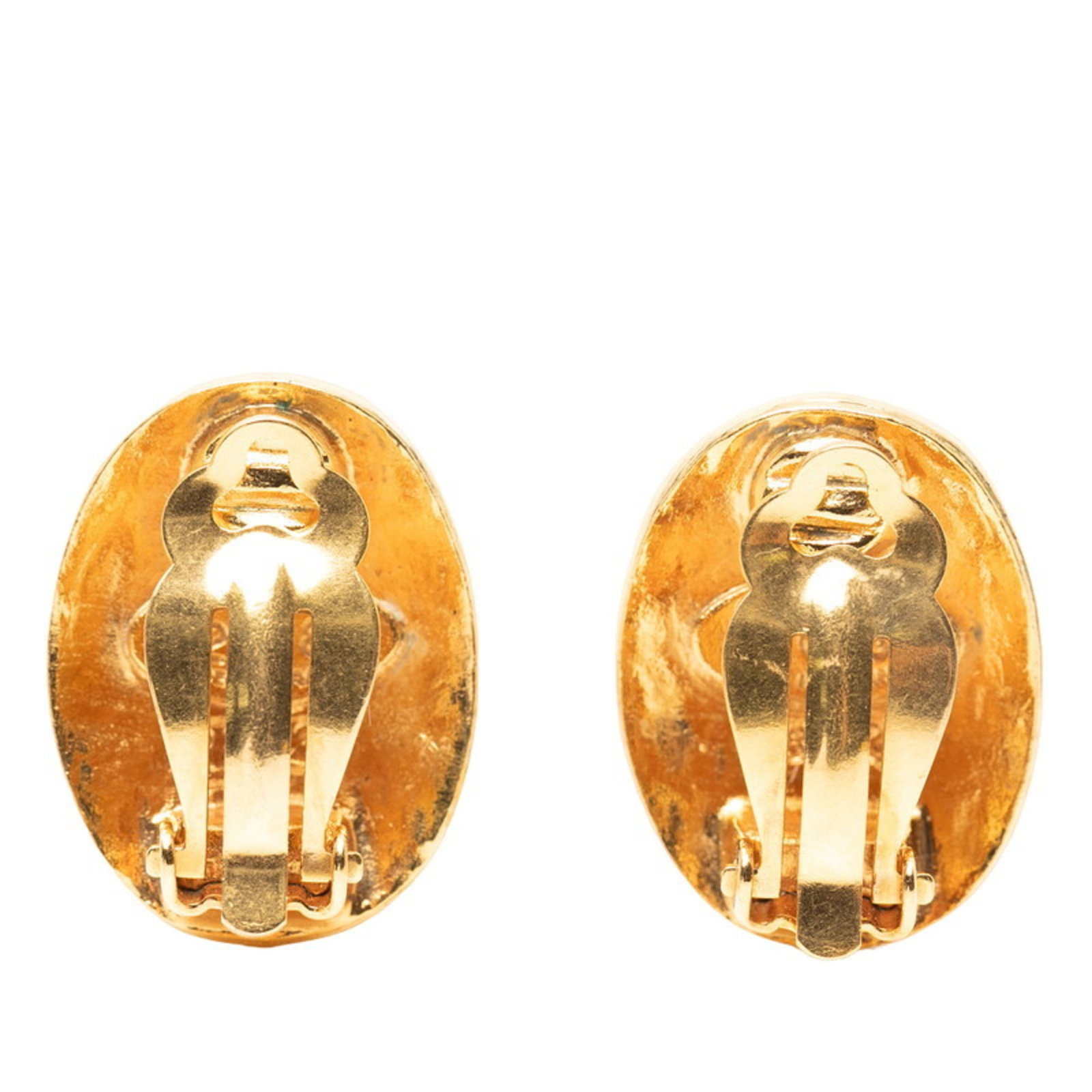 Clip earrings by Chanel - 2