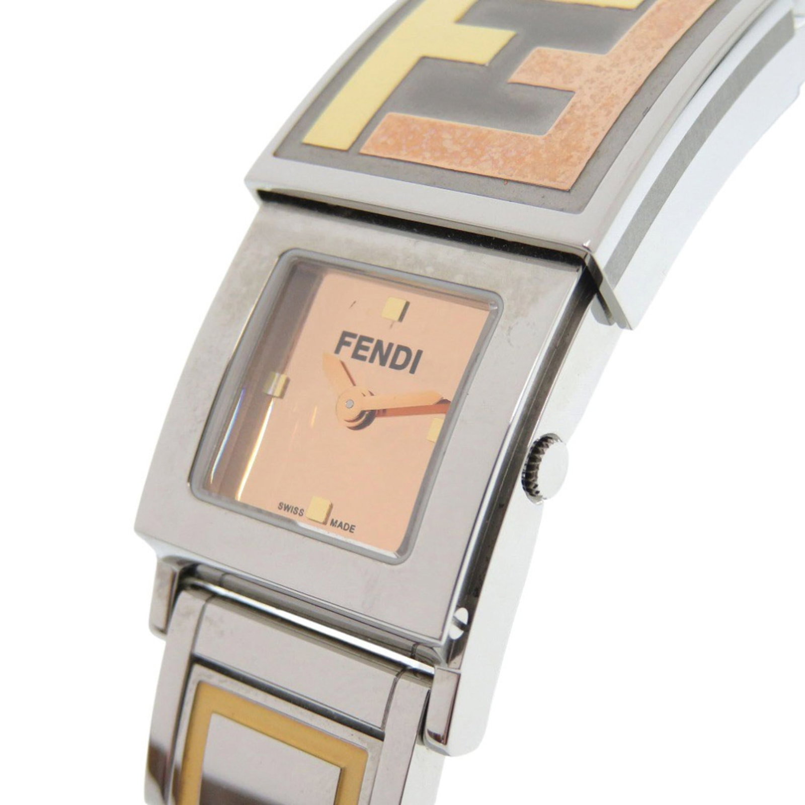 Fendi Wristwatch - 3