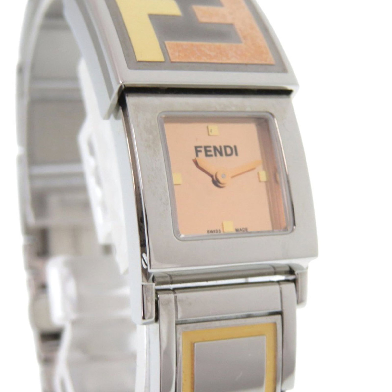 Fendi Wristwatch - 4