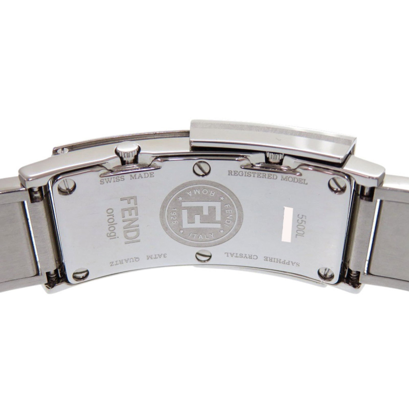 Fendi Wristwatch - 6