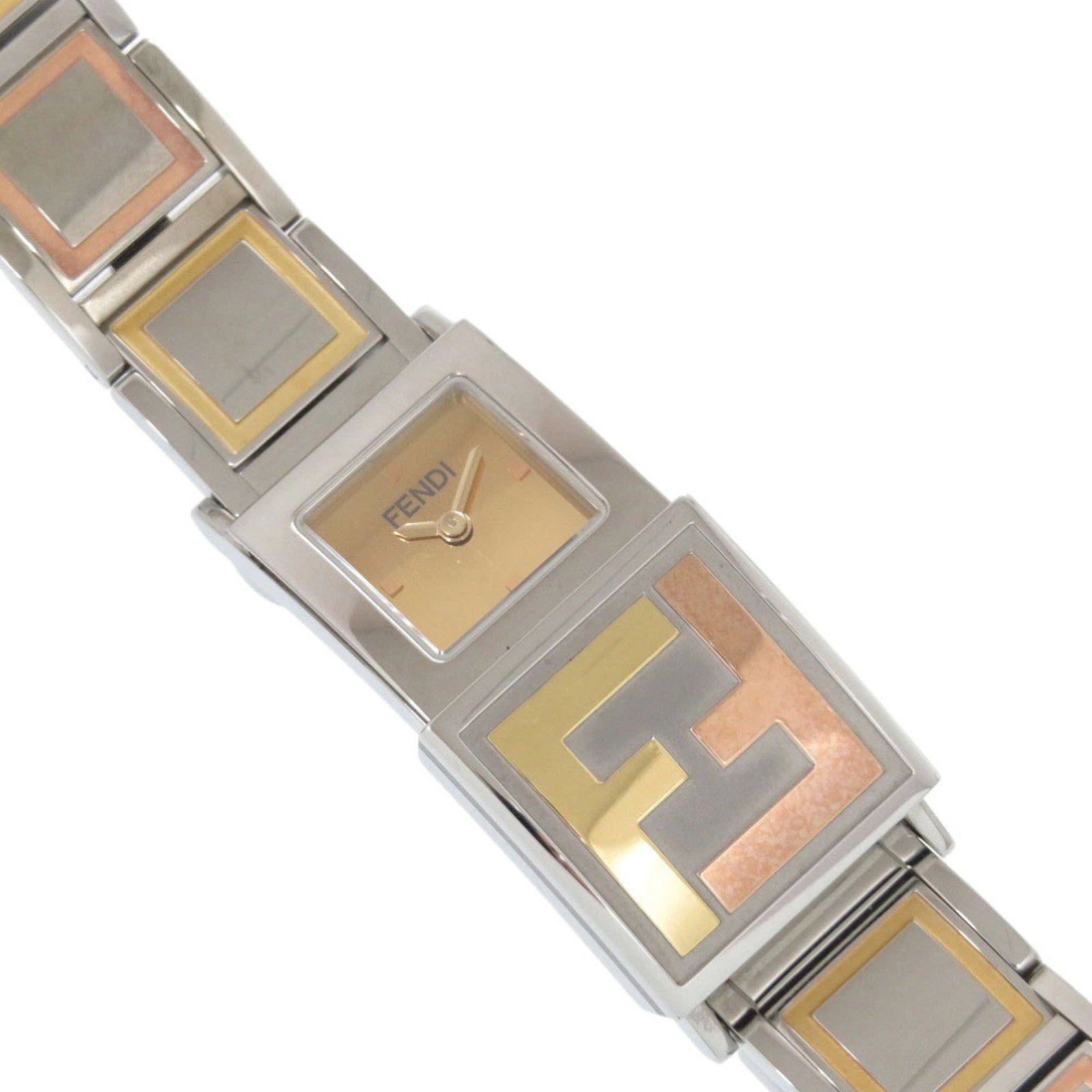 Fendi Wristwatch - 7