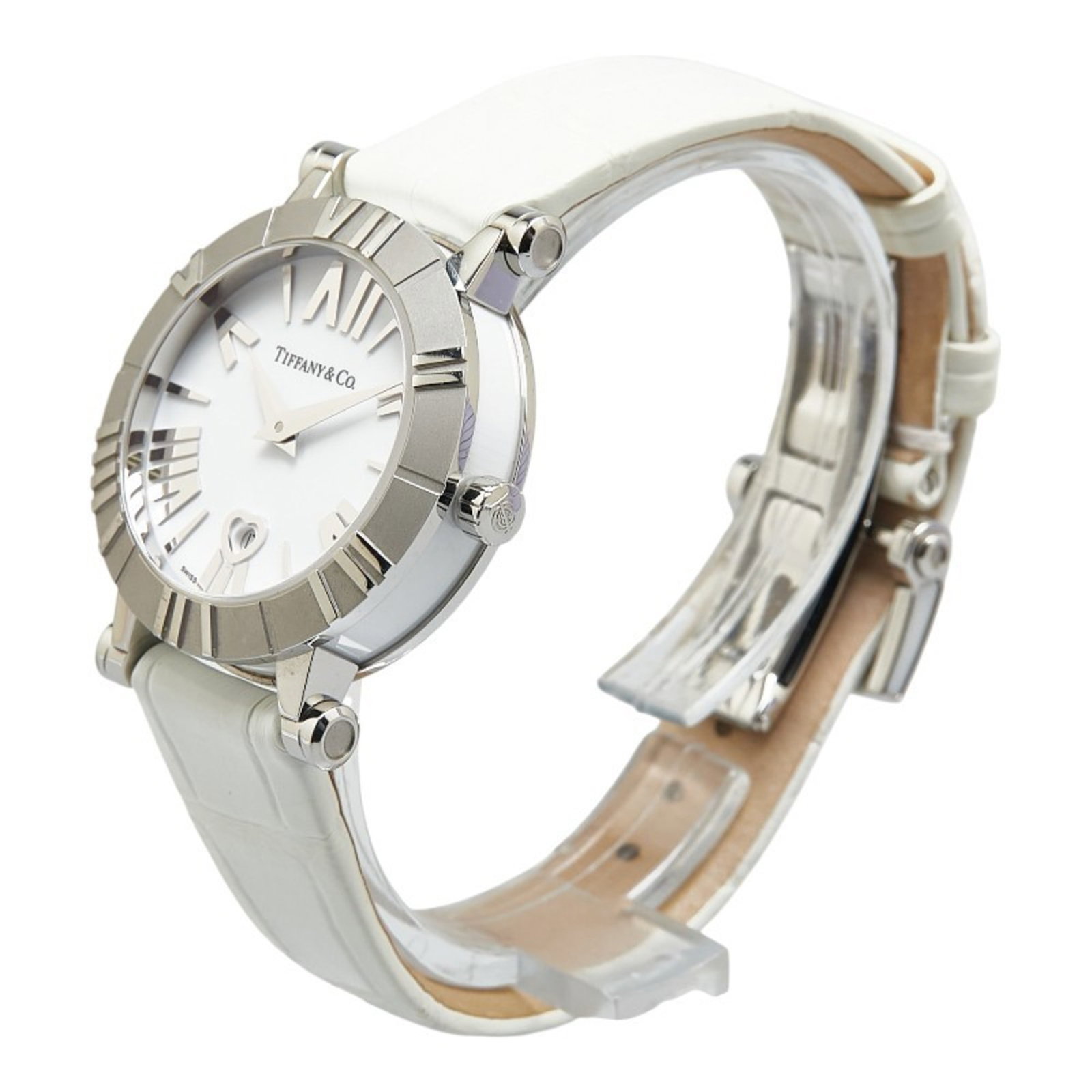 Tiffany Wristwatch - 2