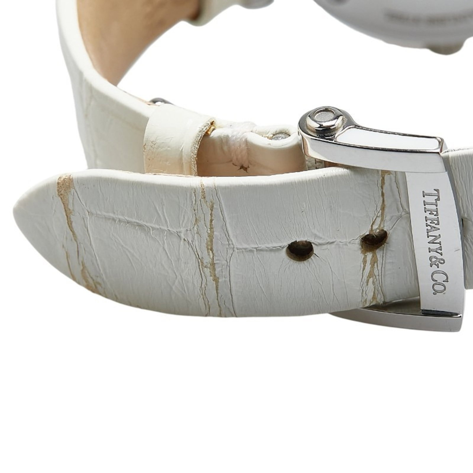Tiffany Wristwatch - 5