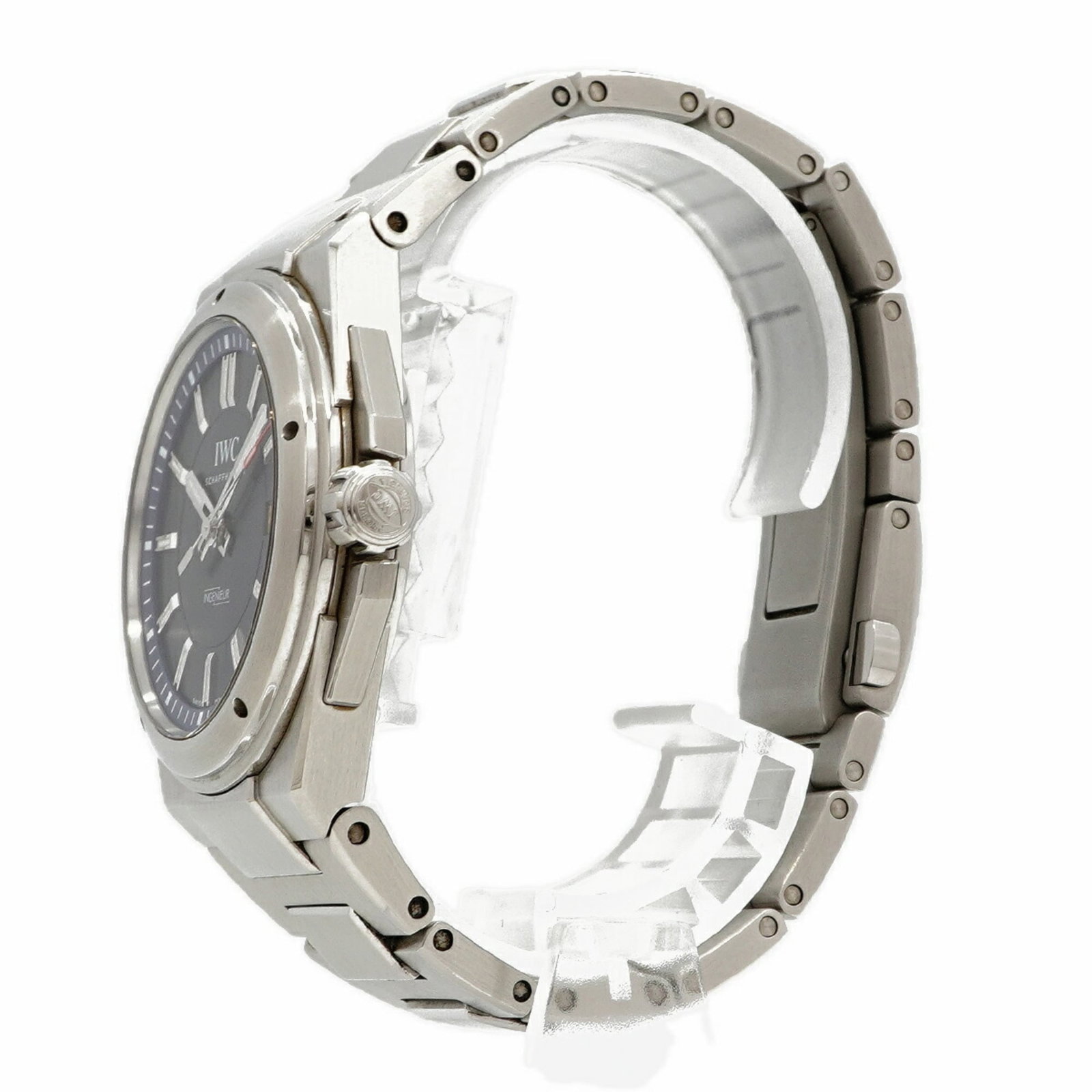 Wristwatch by Iwc - 2