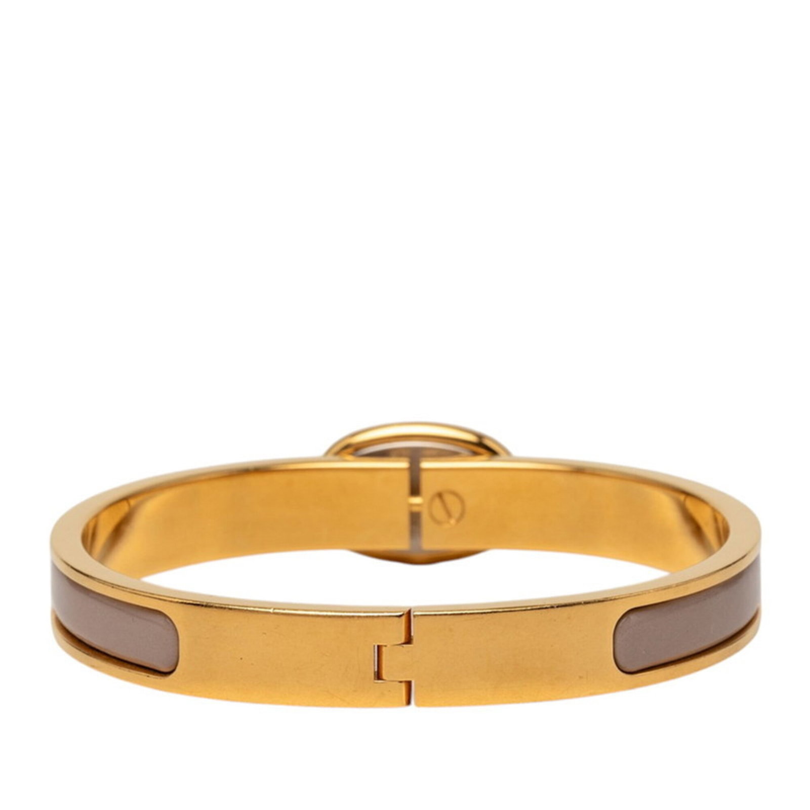 Hermes Charm bracelet enamel - 3
