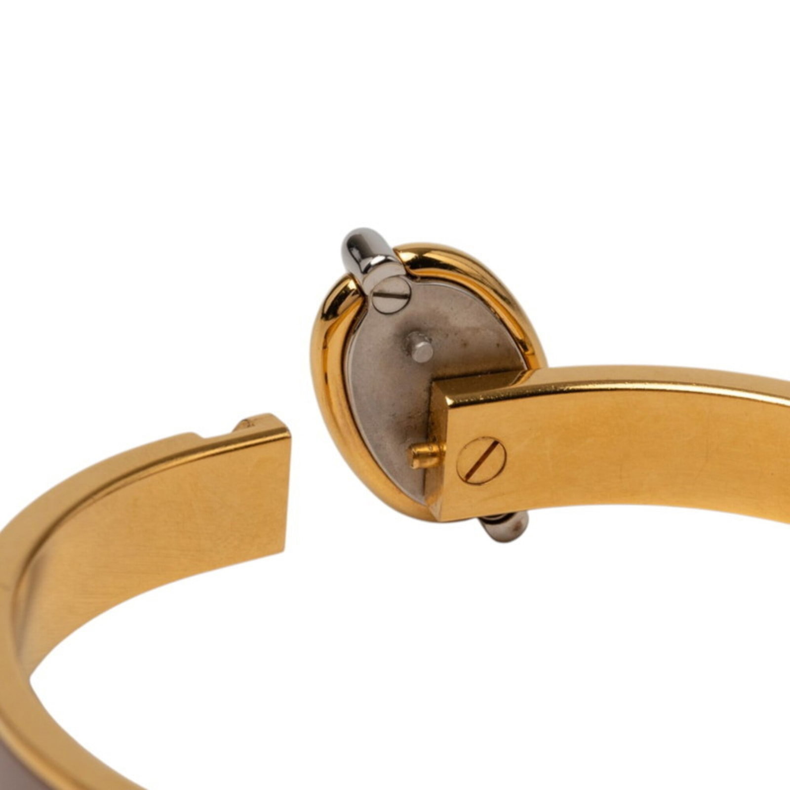 Hermes Charm bracelet enamel - 4