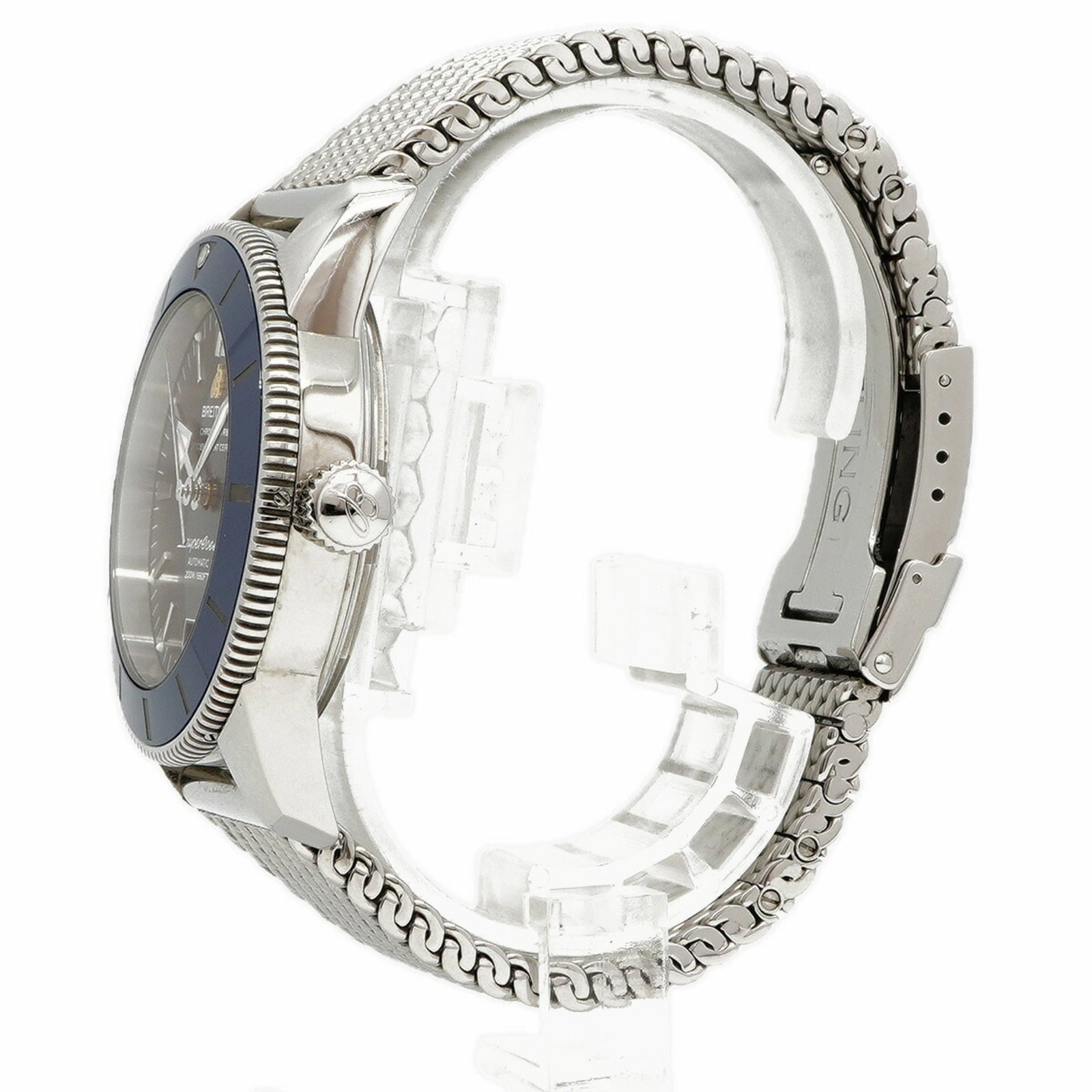 Breitling Wristwatch - 2