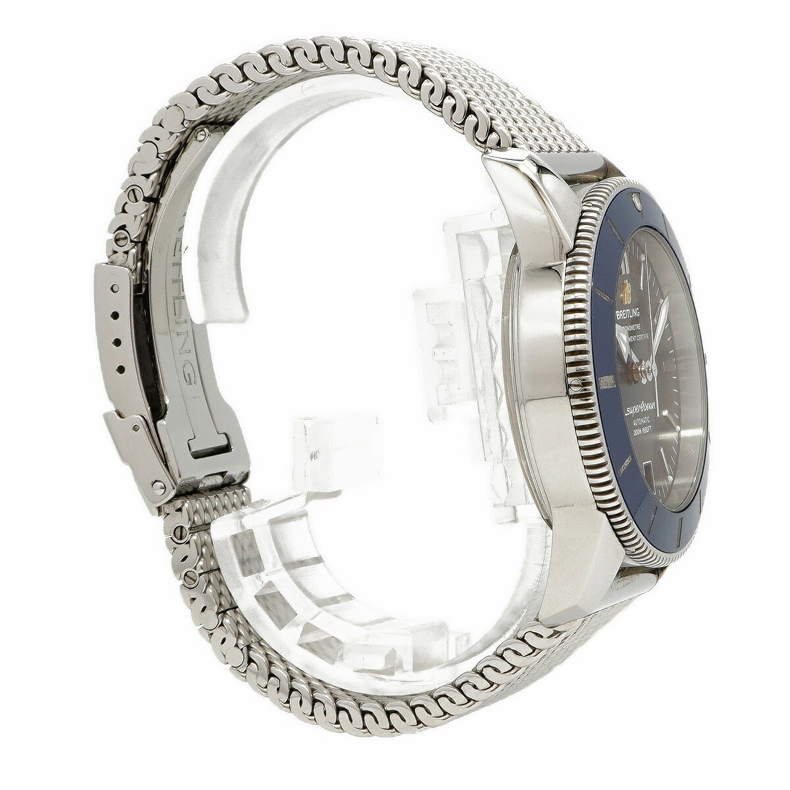 Breitling Wristwatch - 3