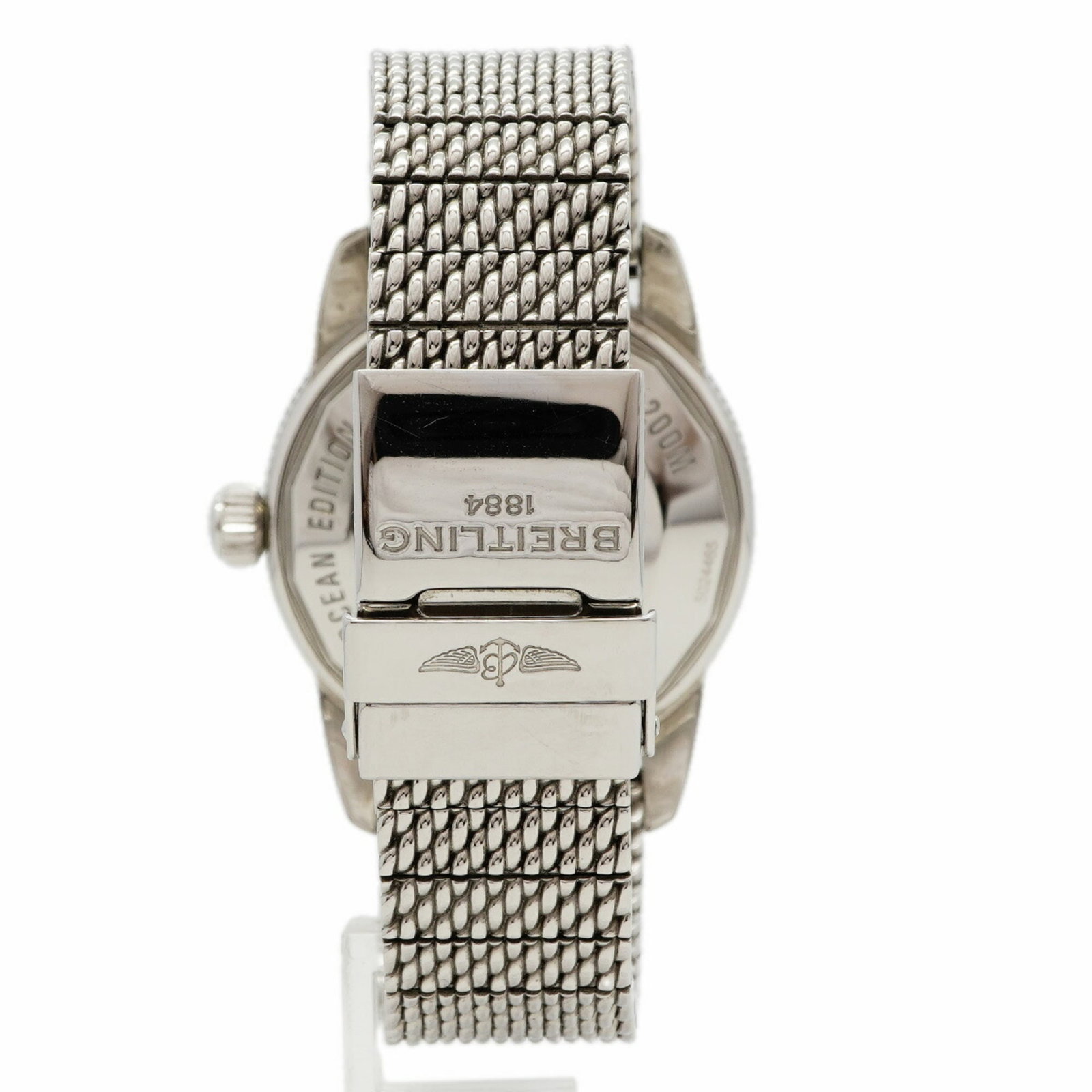 Breitling Wristwatch - 8