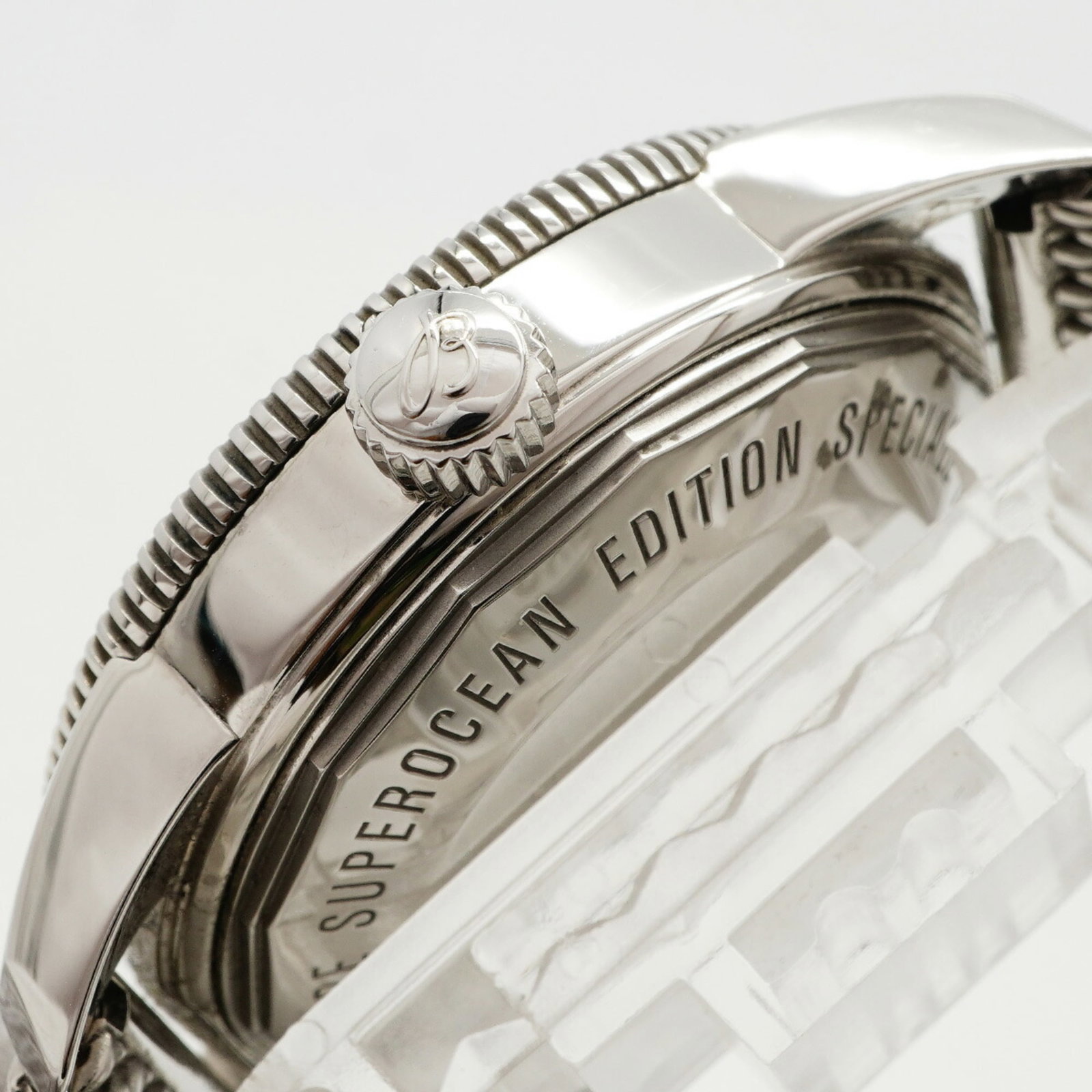 Breitling Wristwatch - 9