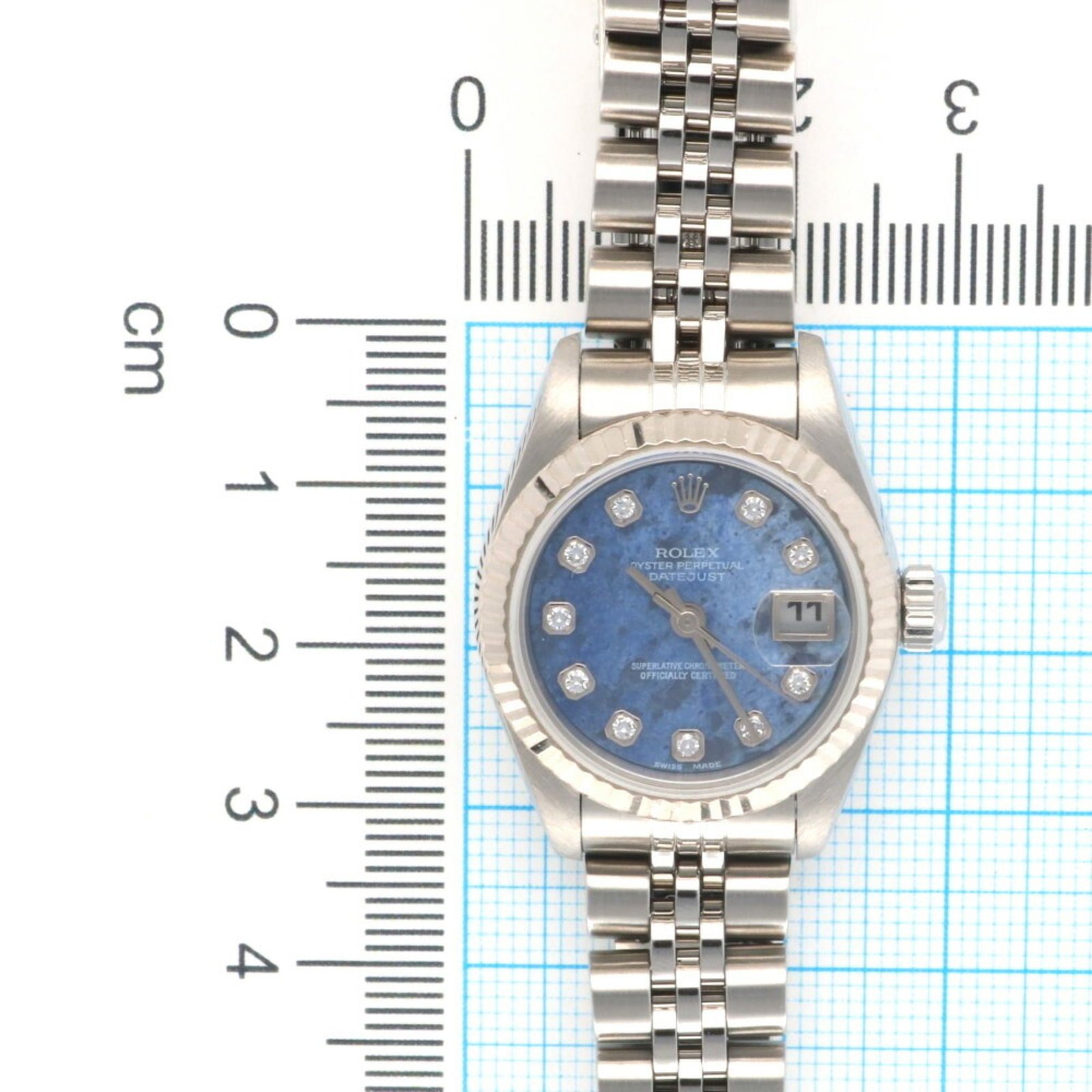 Rolex Wristwatch - 11