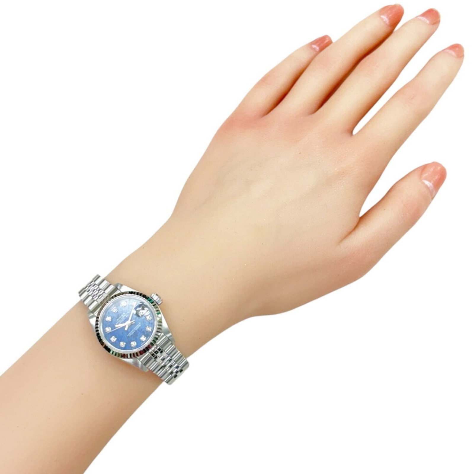 Rolex Wristwatch - 2