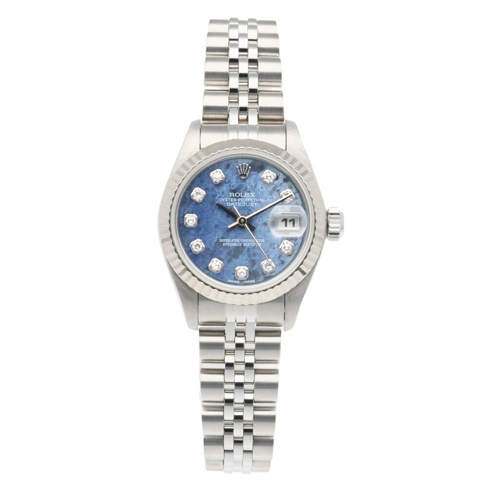 Rolex Wristwatch - 8