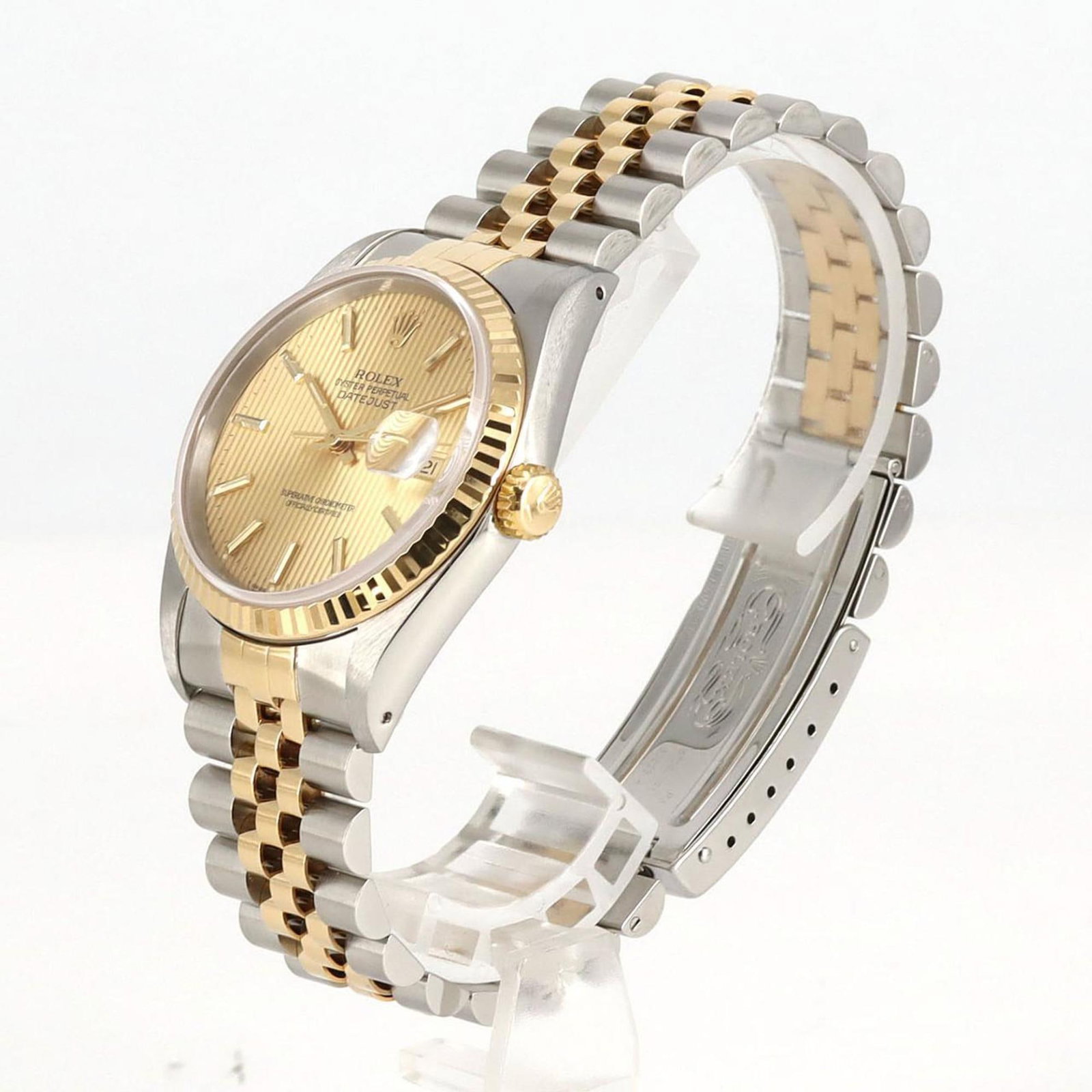 Rolex Wristwatch - 2