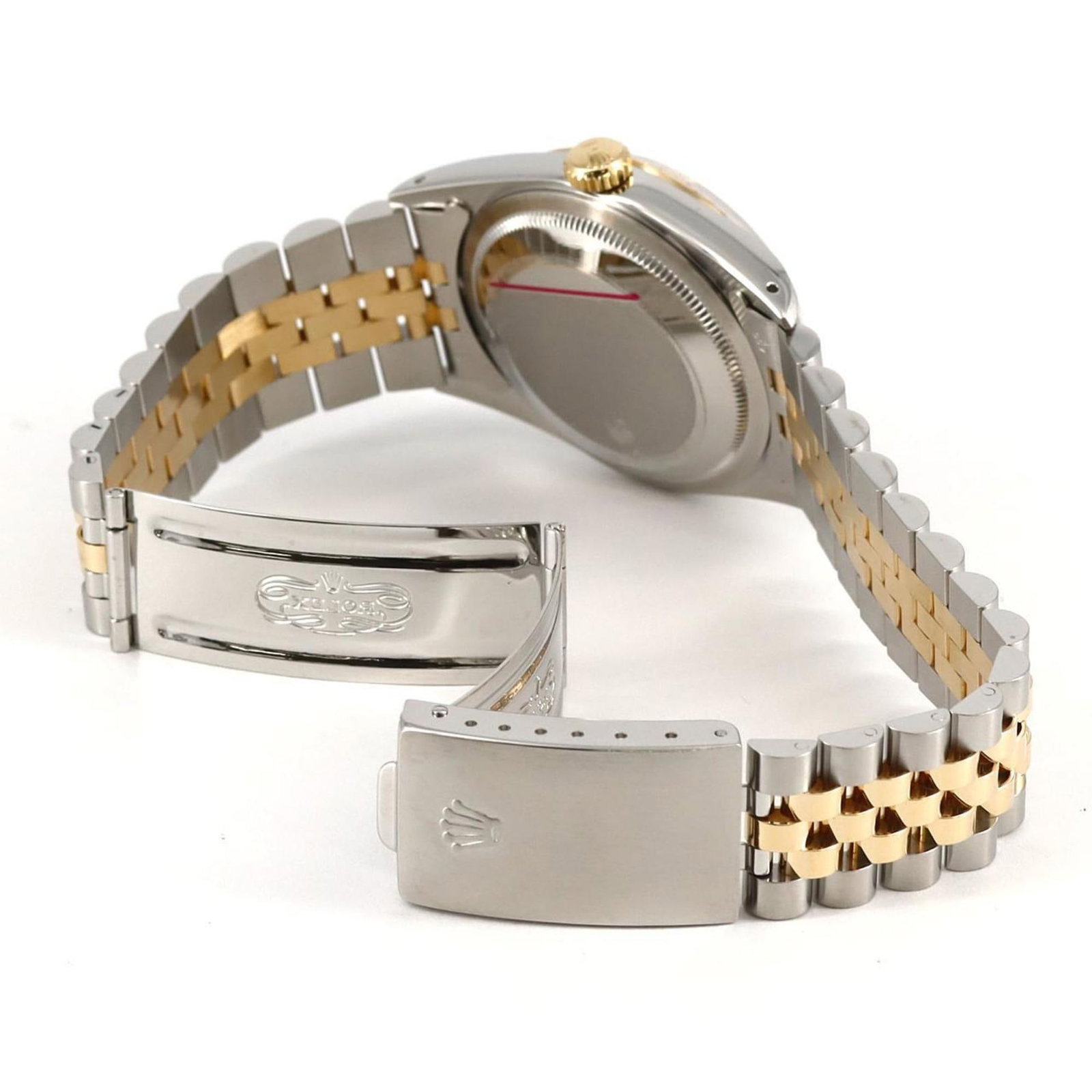 Rolex Wristwatch - 6