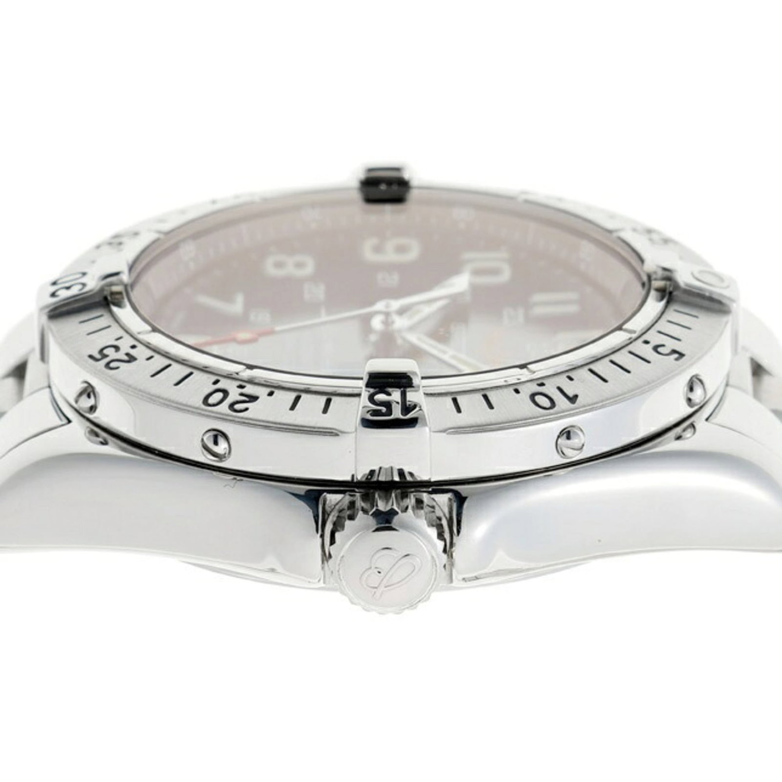 Breitling Wristwatch - 4