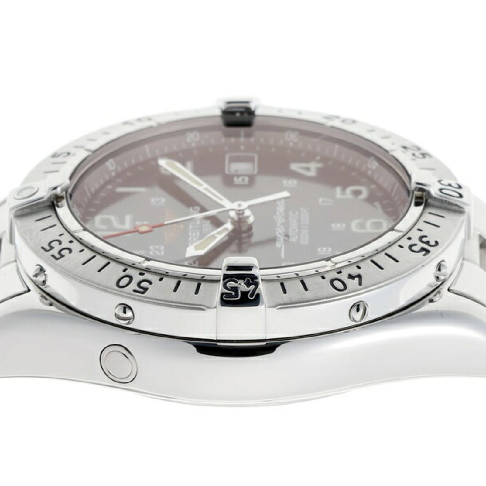 Breitling Wristwatch - 5