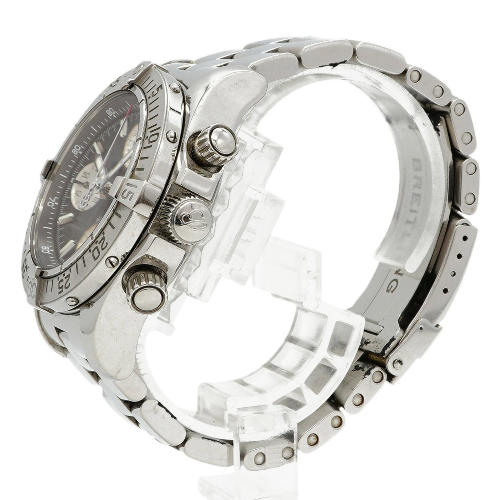Breitling Wristwatch - 2