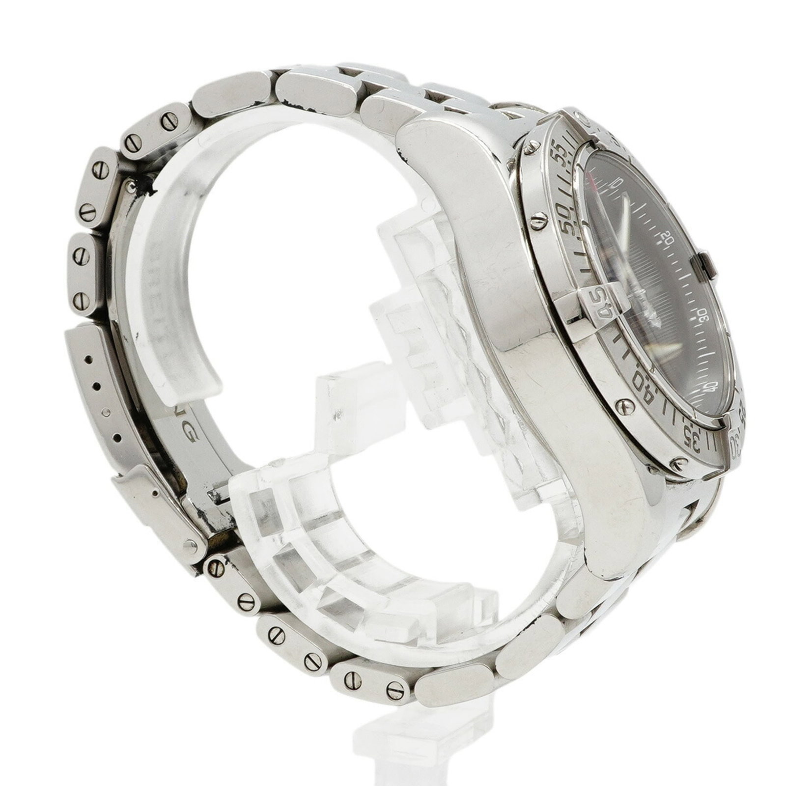 Breitling Wristwatch - 3
