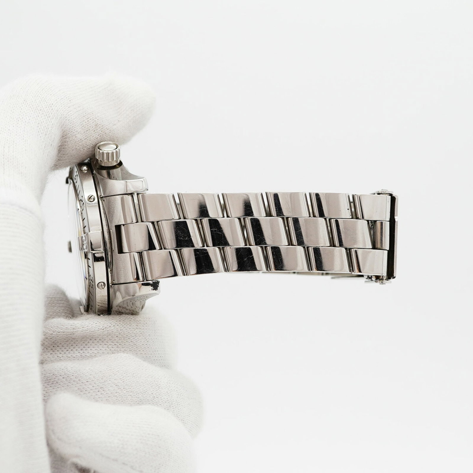 Breitling Wristwatch - 6