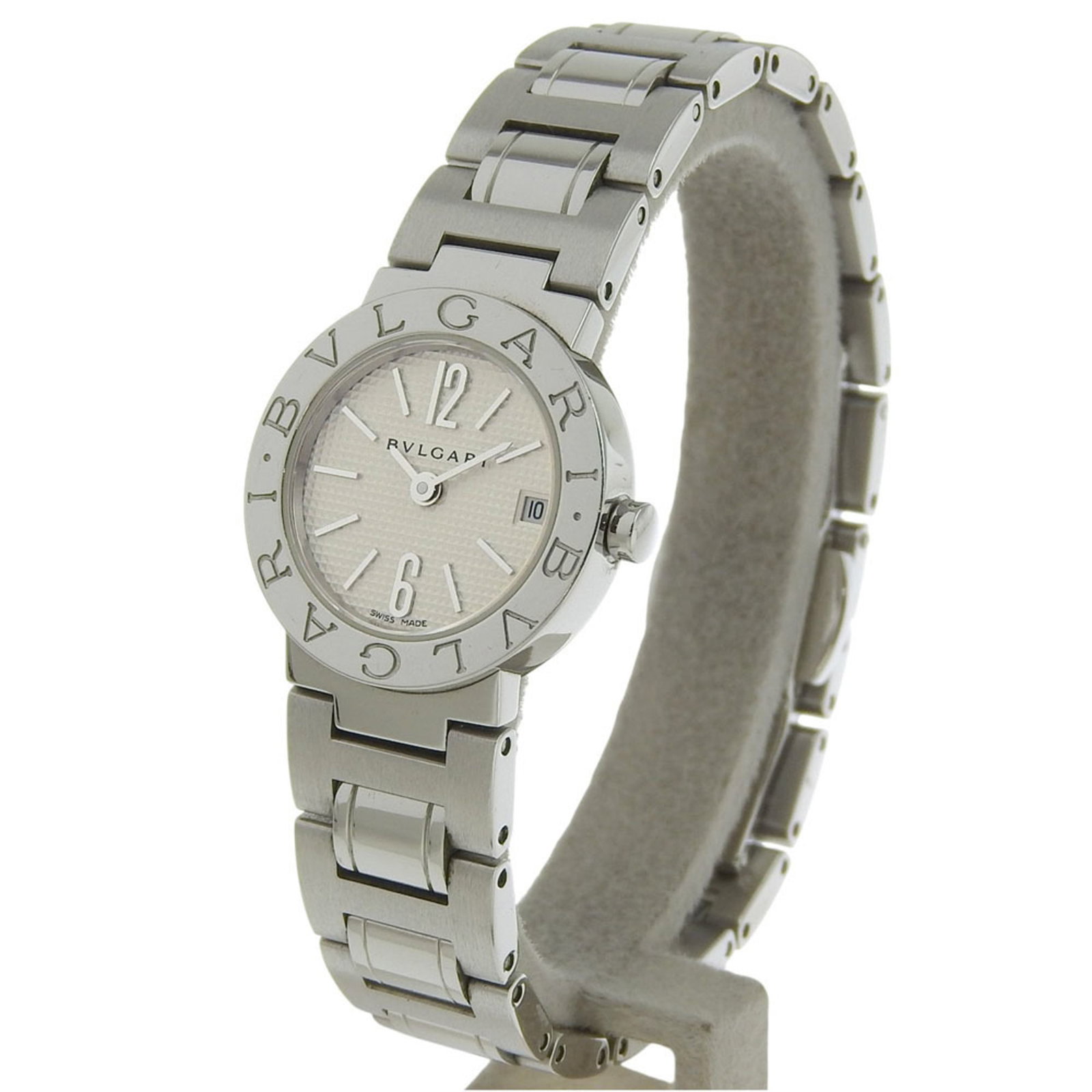 Bvlgari Wristwatch - 2