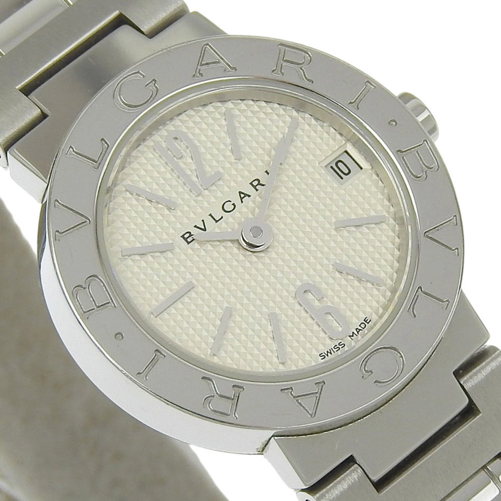 Bvlgari Wristwatch - 3