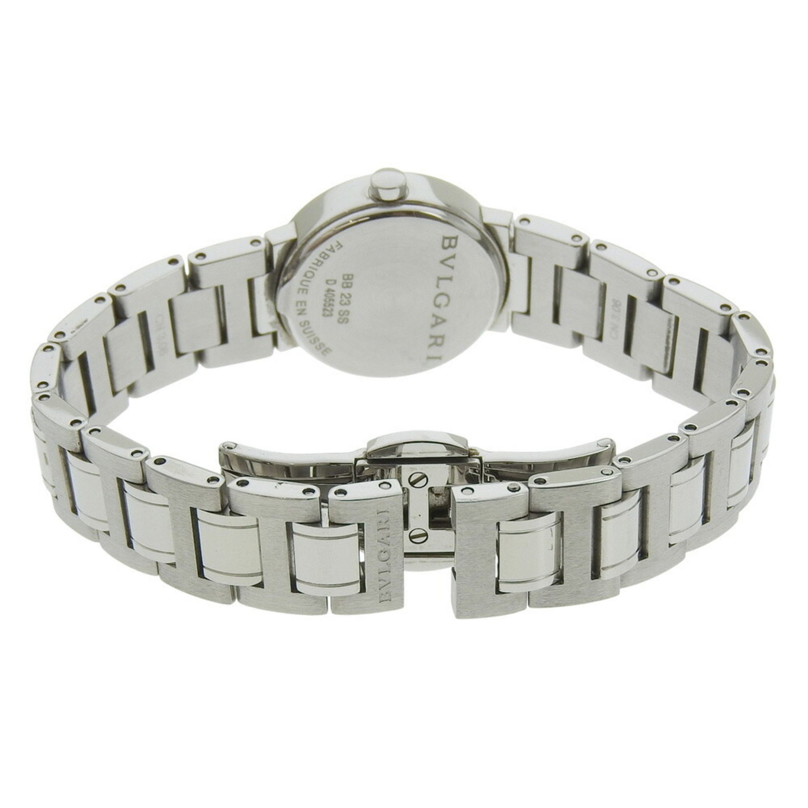 Bvlgari Wristwatch - 4