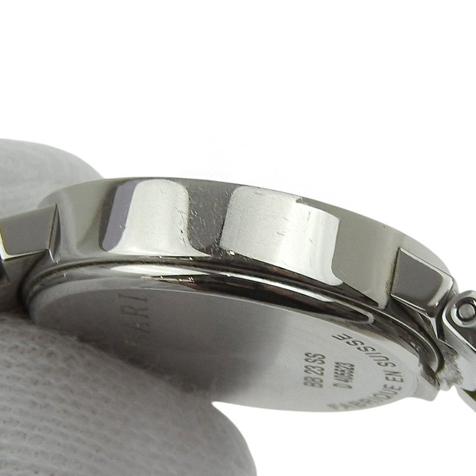 Bvlgari Wristwatch - 5