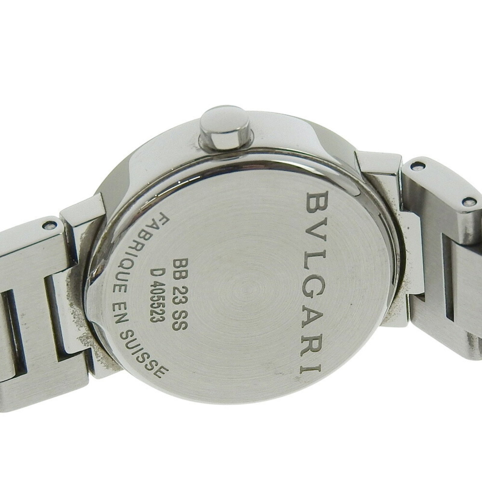 Bvlgari Wristwatch - 6