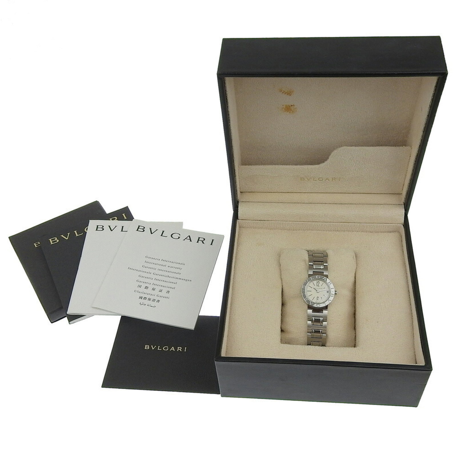 Bvlgari Wristwatch - 8