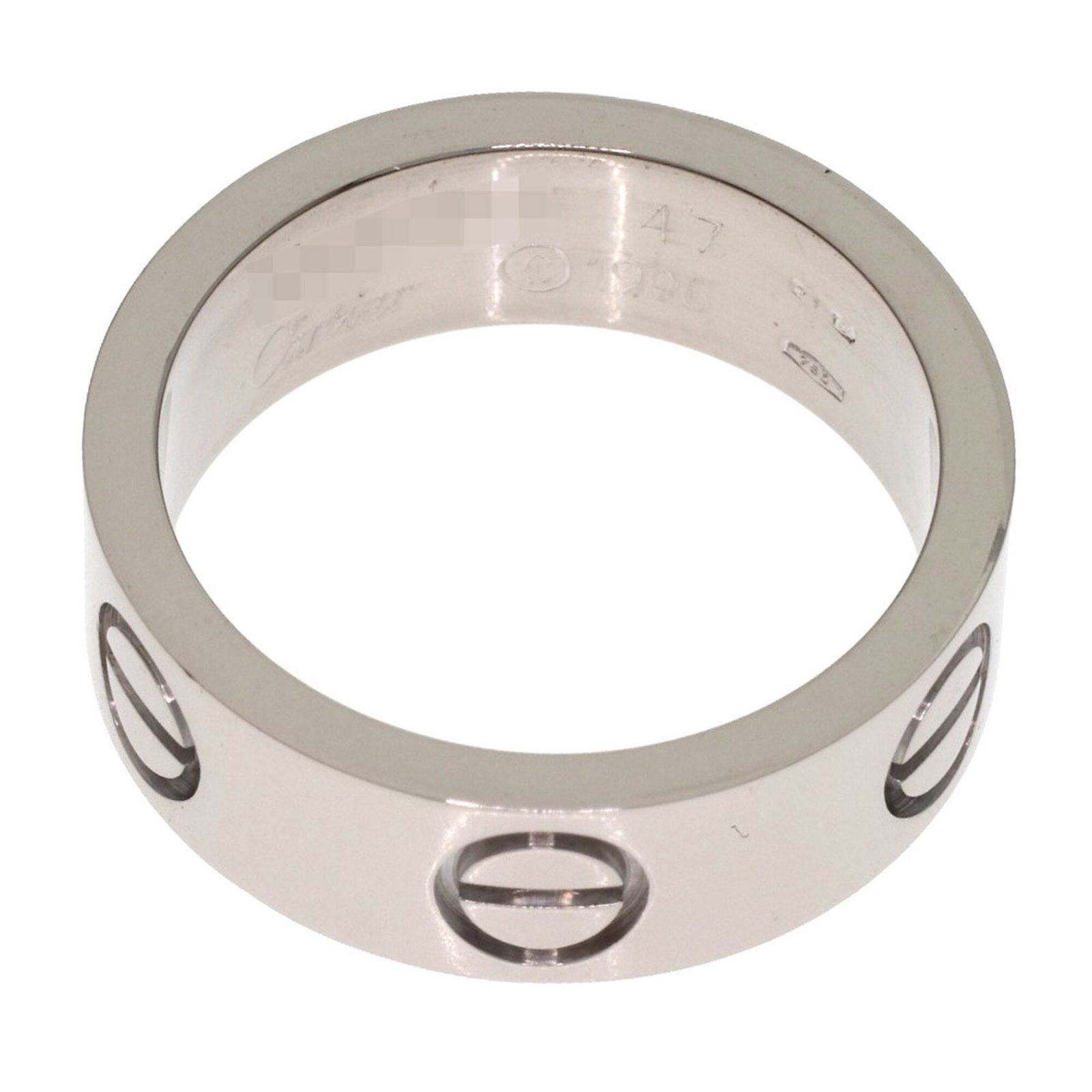 Ring from Cartier - 4