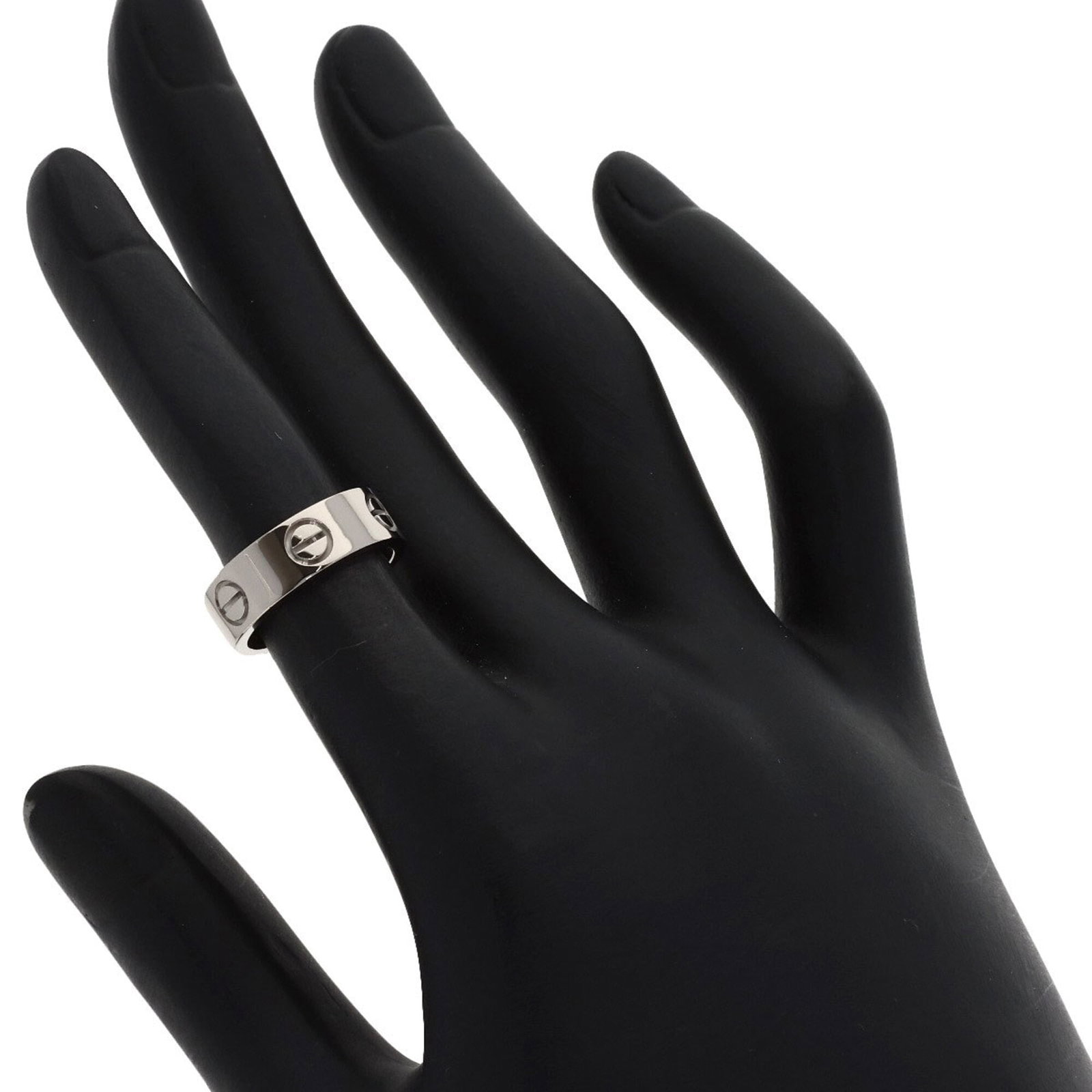 Ring from Cartier - 5
